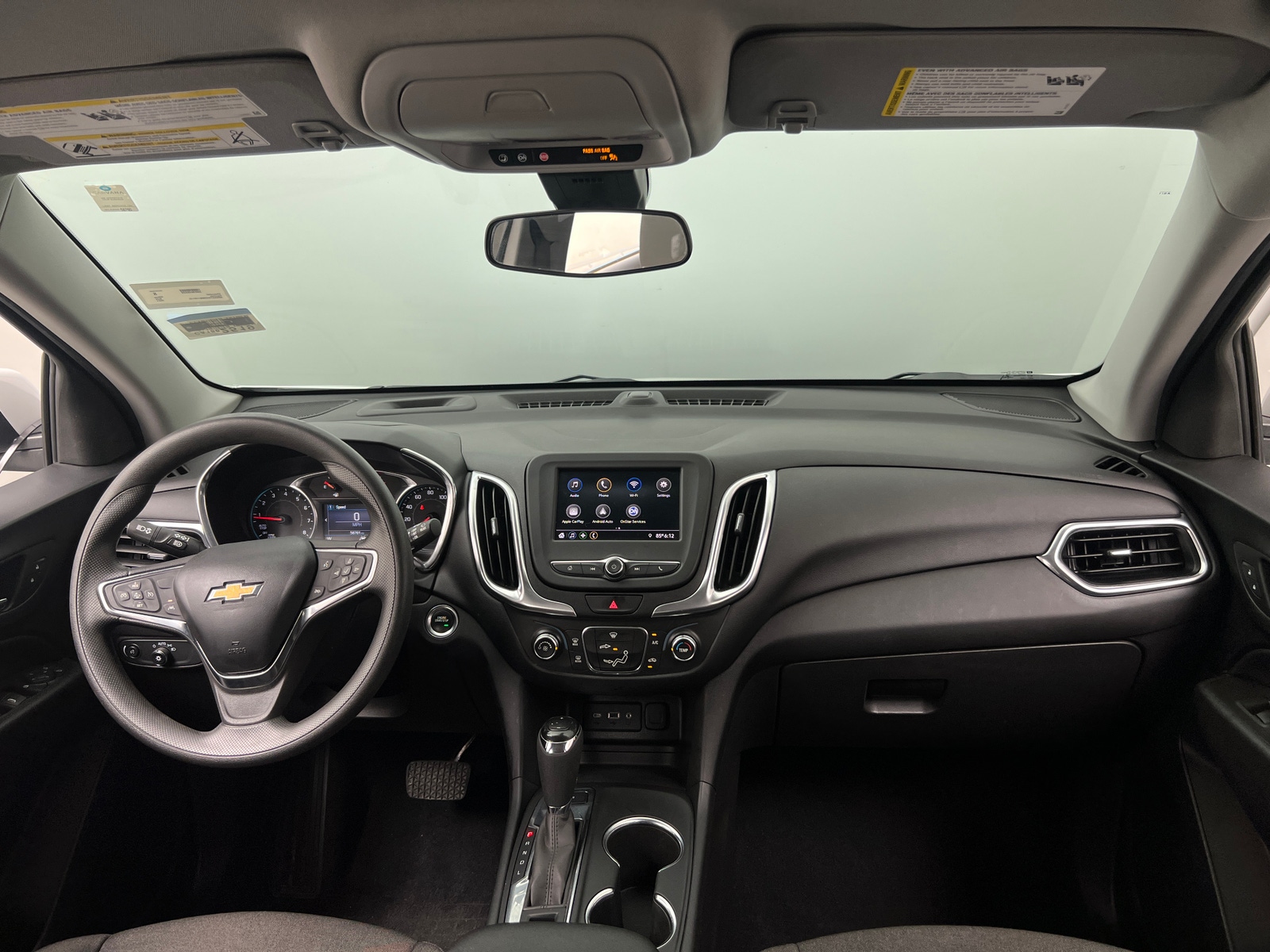 Thumbnail: 2021 Chevrolet Equinox - 3