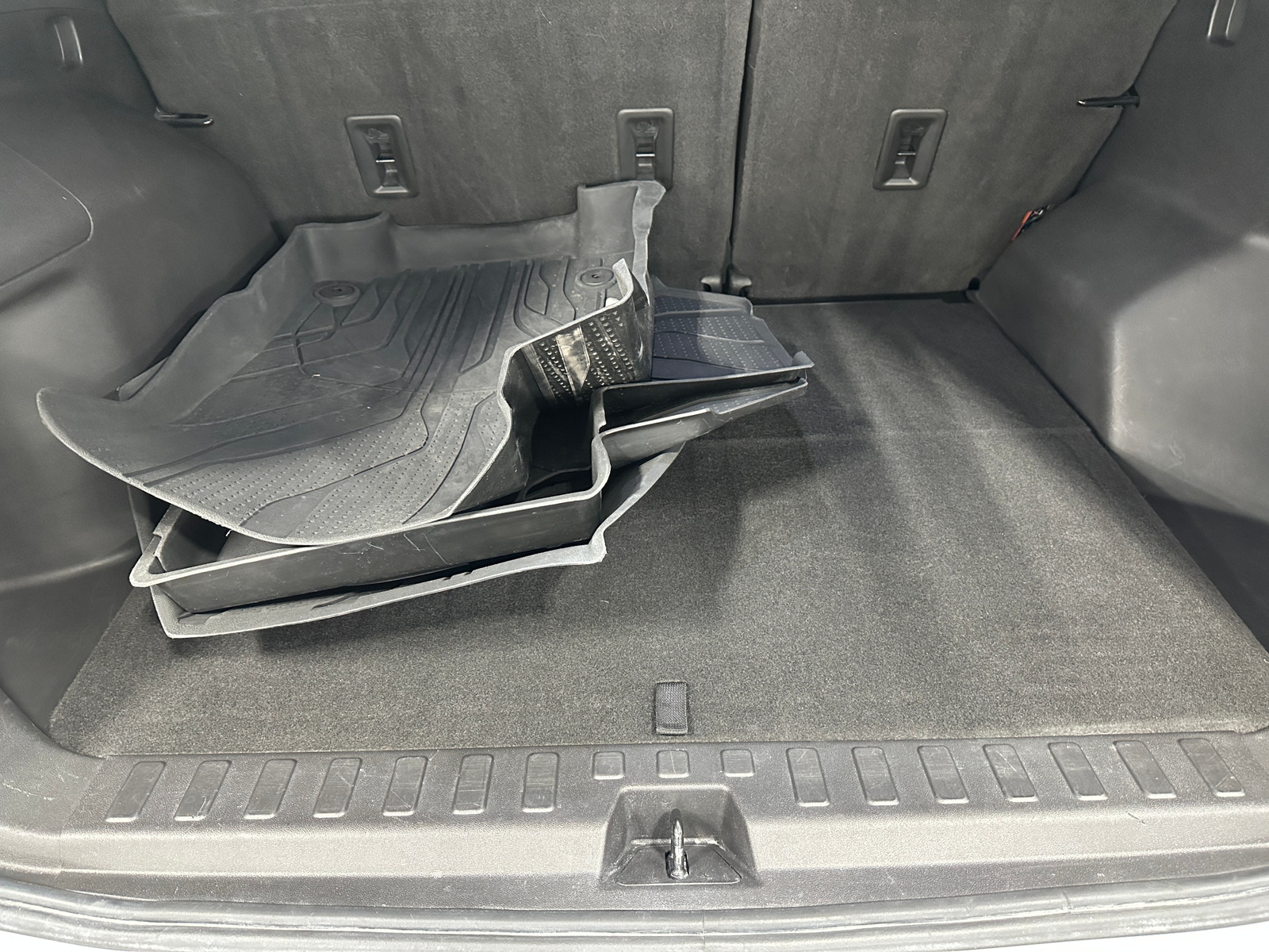 Thumbnail: 2021 Chevrolet Equinox - 7