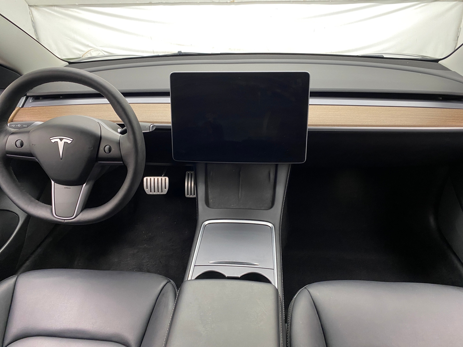 Thumbnail: 2022 Tesla Model 3 - 2