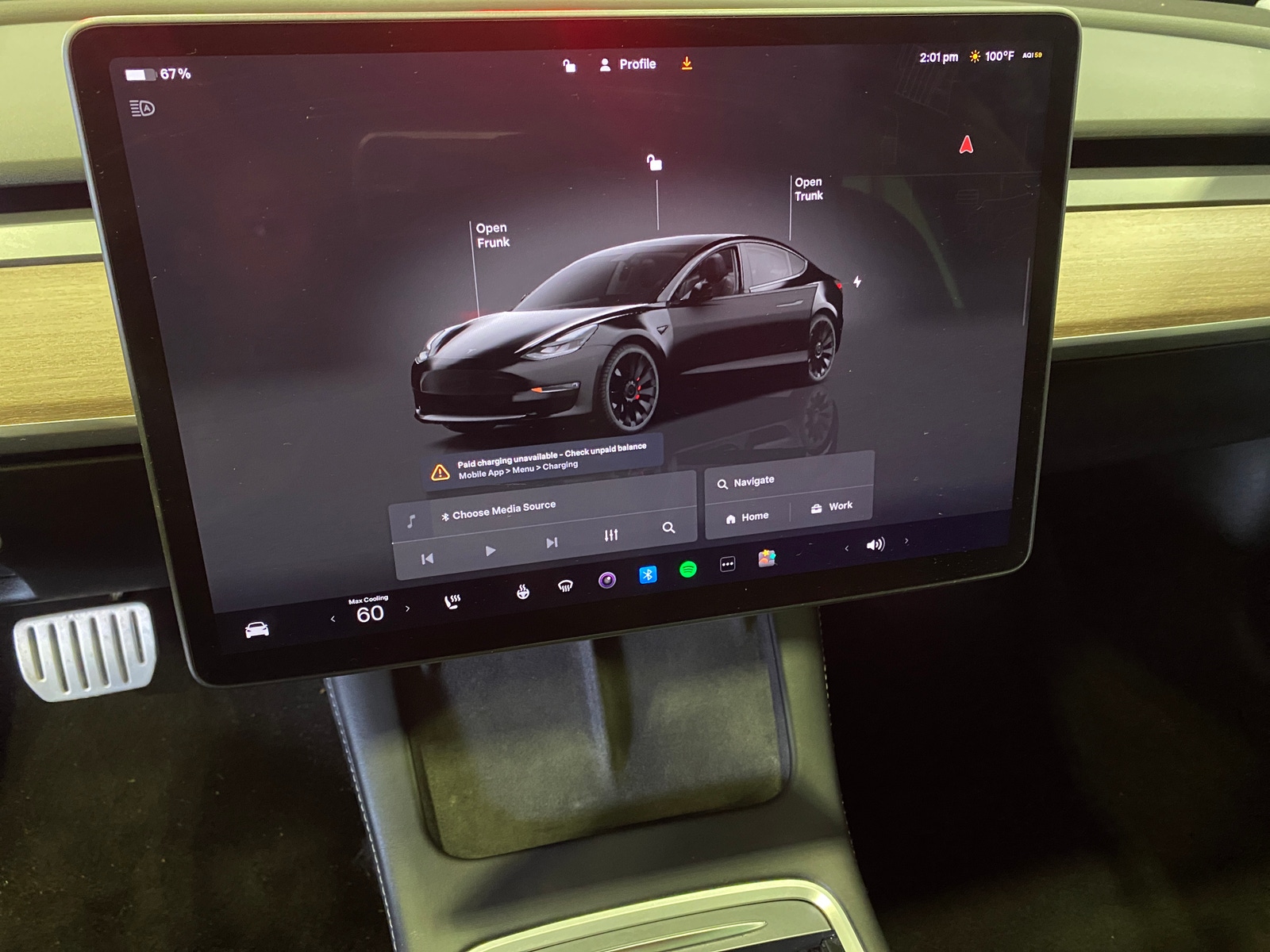 Thumbnail: 2022 Tesla Model 3 - 3