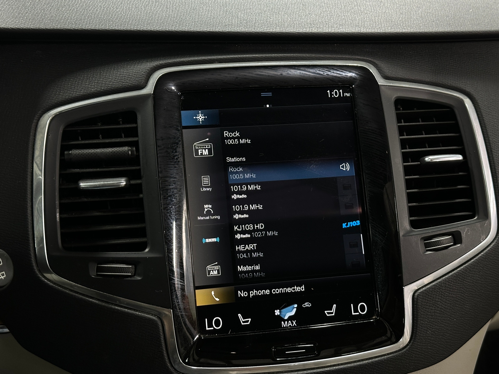 Thumbnail: 2021 Volvo XC90 - 3