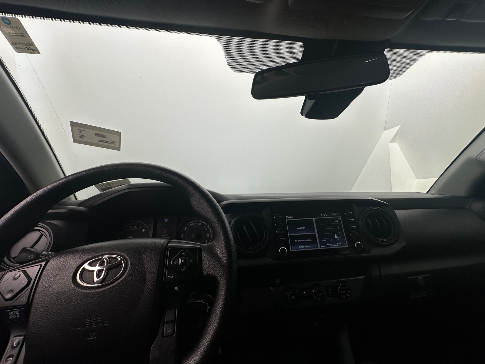Thumbnail: 2022 Toyota Tacoma - 3