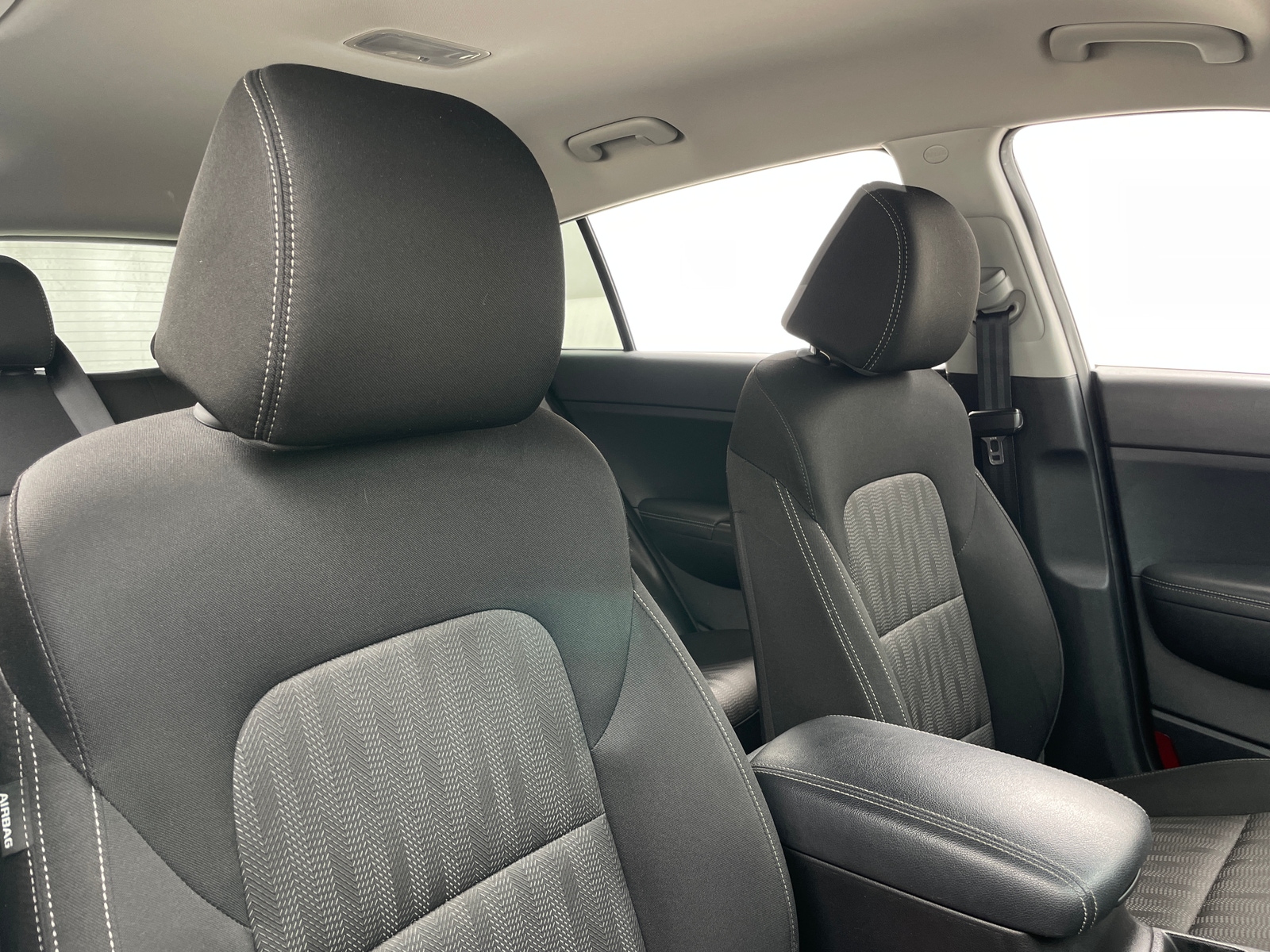 Thumbnail: 2019 Kia Sportage - 2
