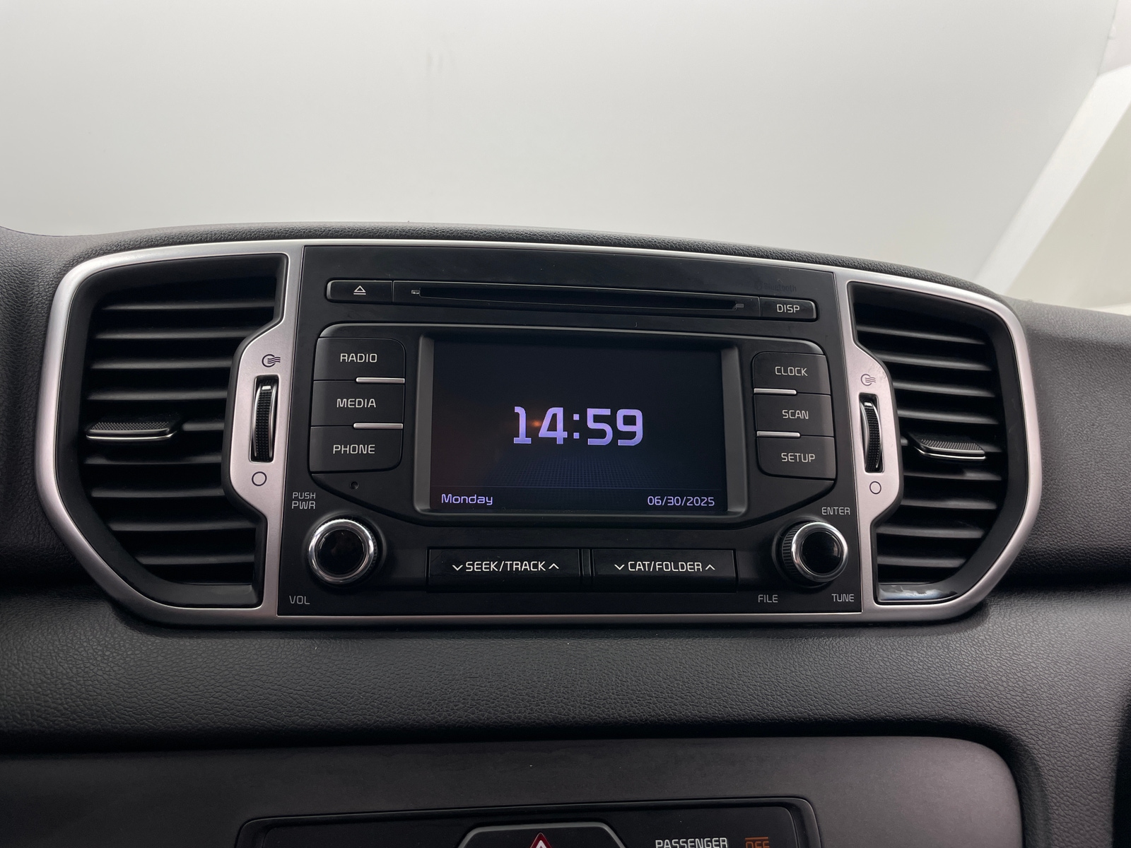 Thumbnail: 2019 Kia Sportage - 4