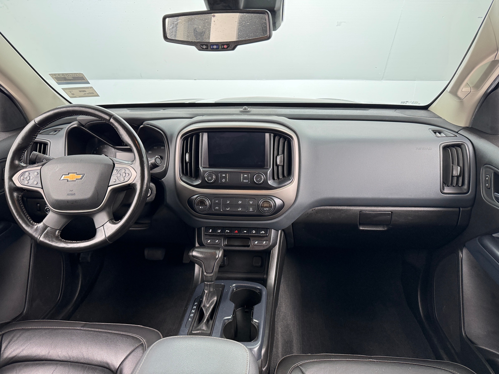 Thumbnail: 2021 Chevrolet Colorado - 2