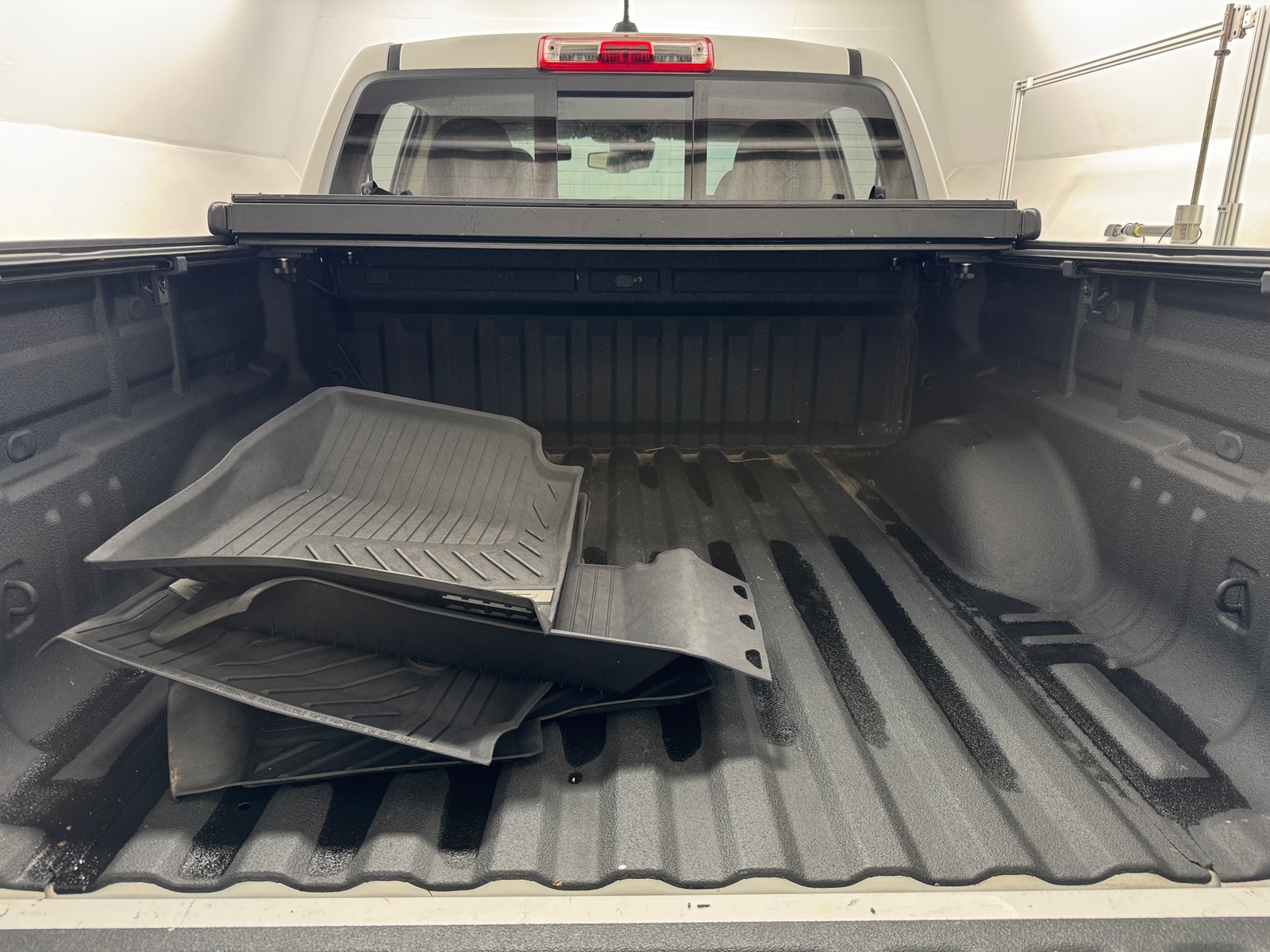 Thumbnail: 2021 Chevrolet Colorado - 6