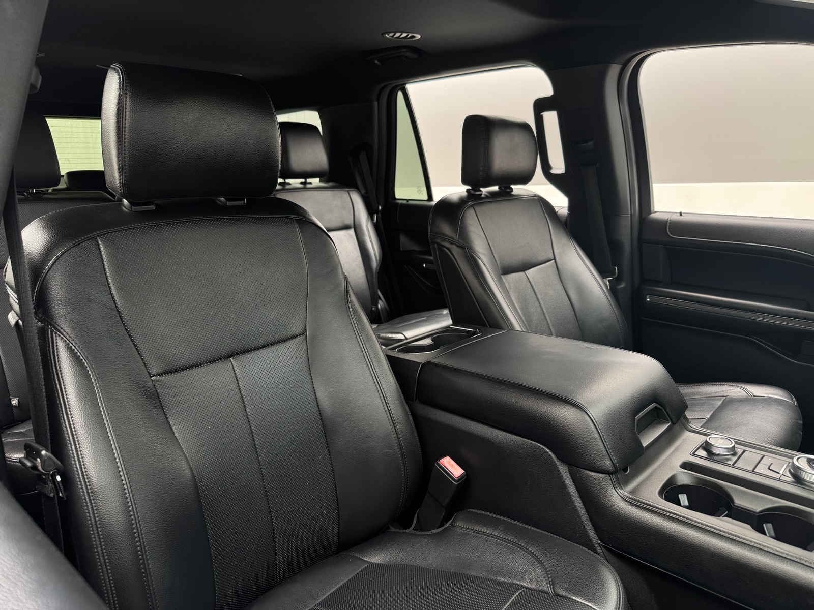 Thumbnail: 2018 Ford Expedition - 2