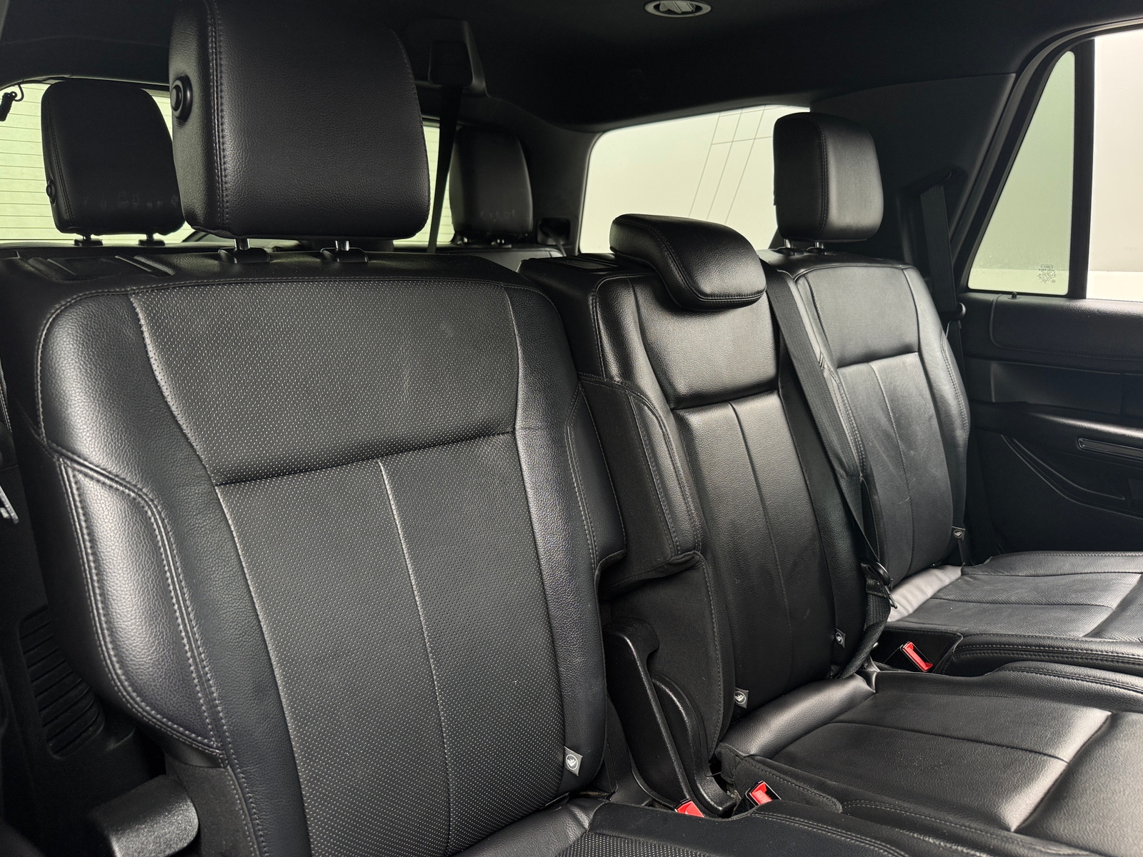 Thumbnail: 2018 Ford Expedition - 6