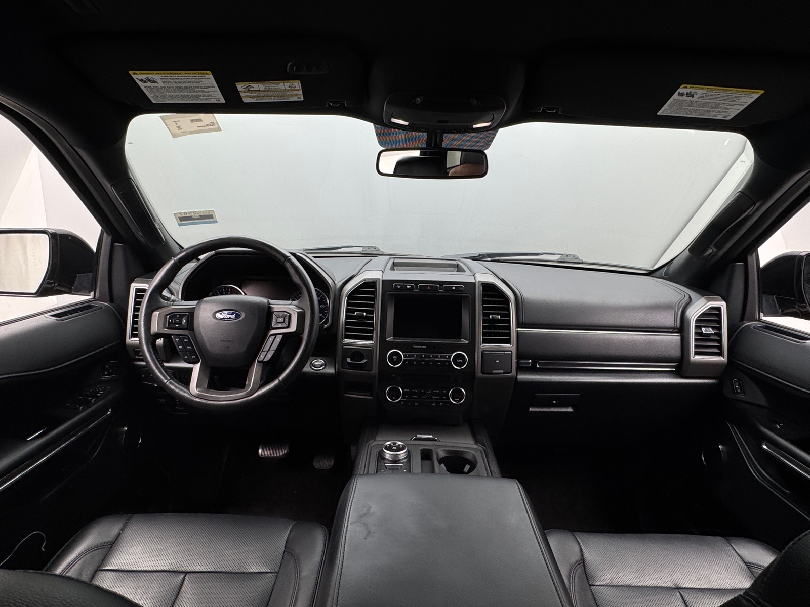 Thumbnail: 2018 Ford Expedition - 3