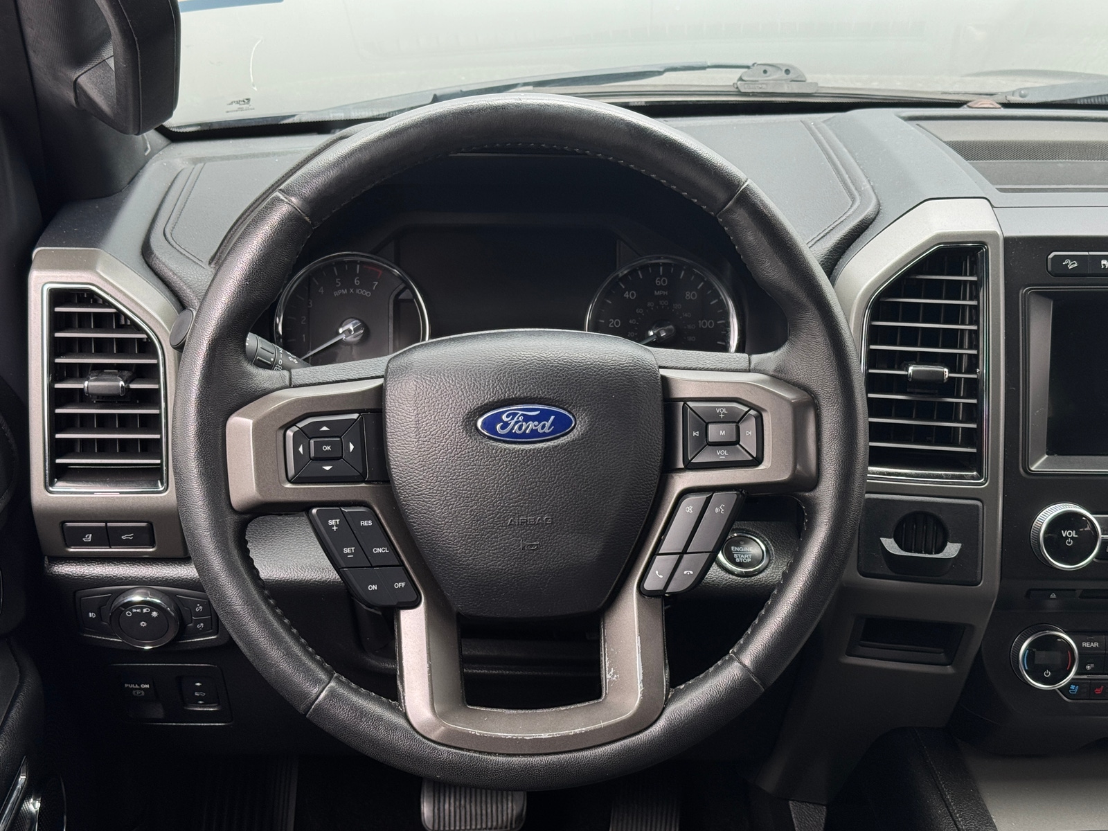 Thumbnail: 2018 Ford Expedition - 5