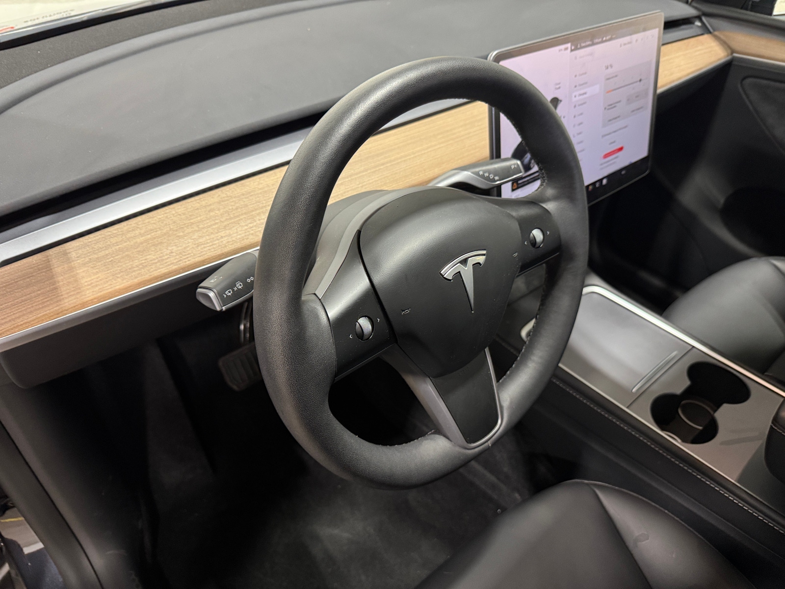 Thumbnail: 2024 Tesla Model Y - 2