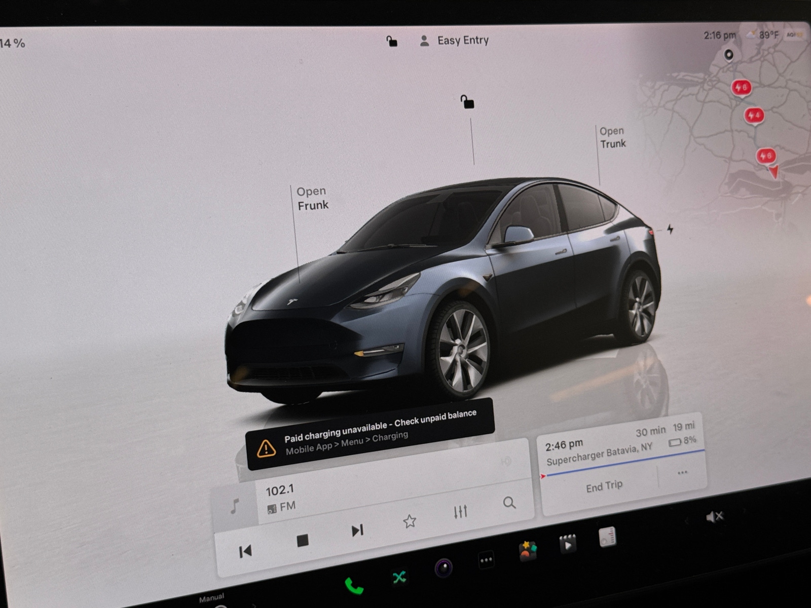 Thumbnail: 2024 Tesla Model Y - 3
