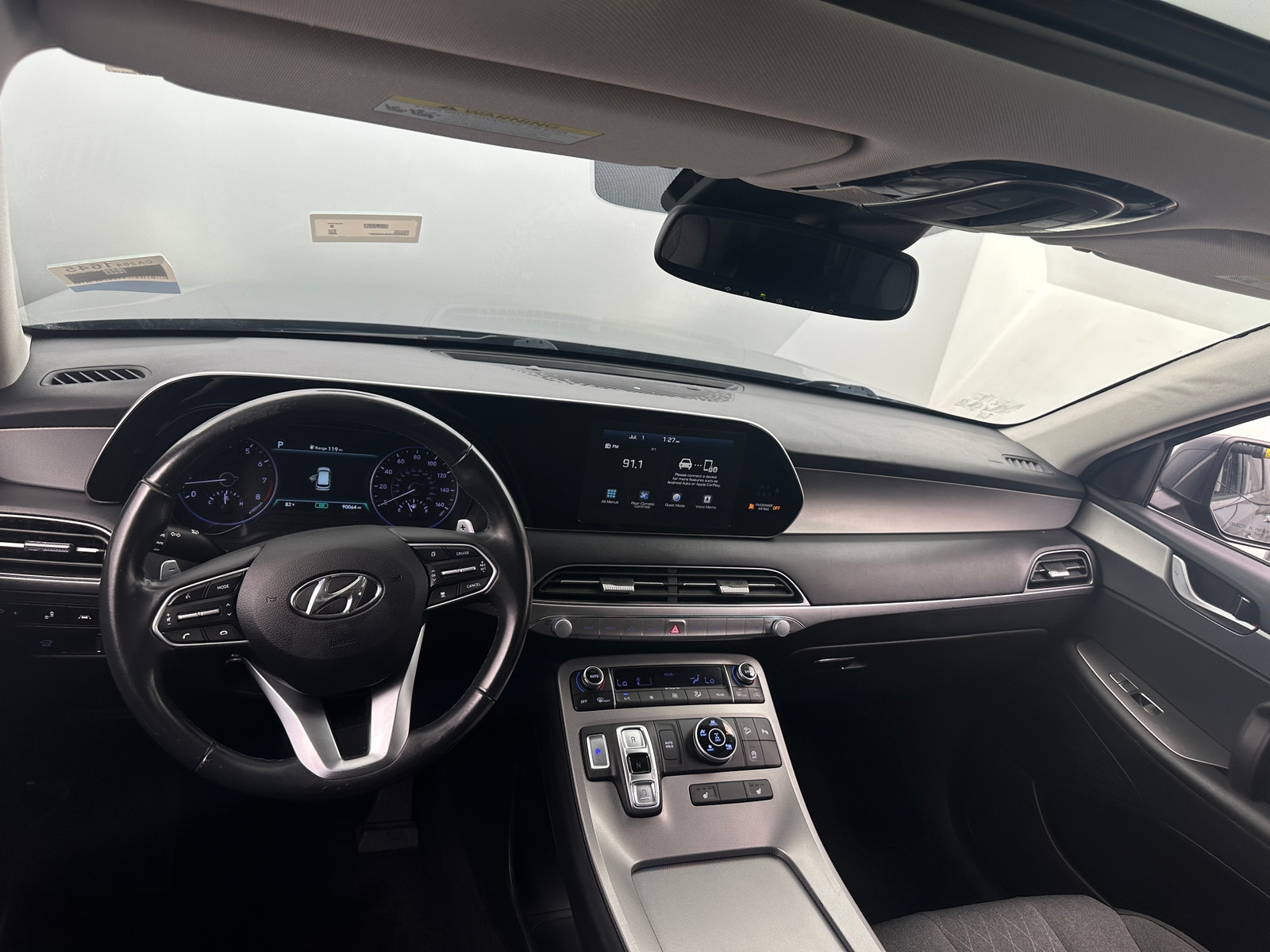 Thumbnail: 2020 Hyundai Palisade - 3
