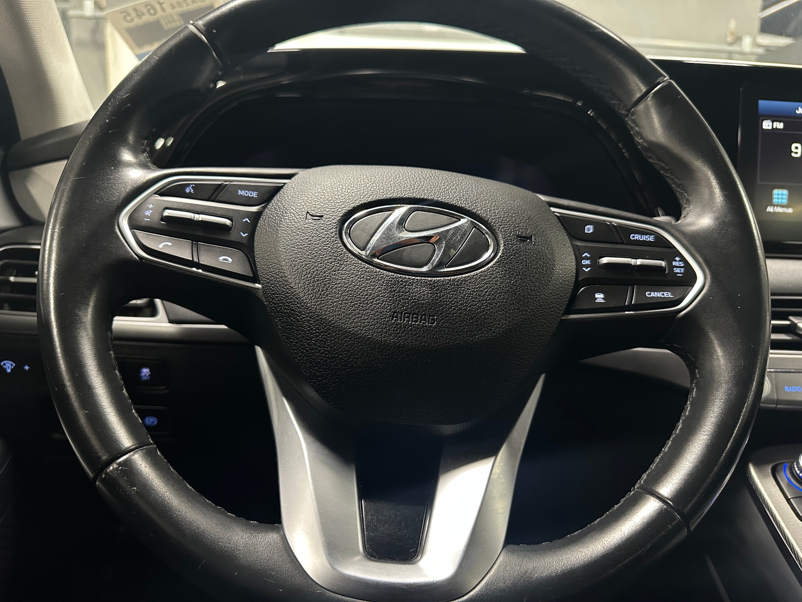 Thumbnail: 2020 Hyundai Palisade - 5