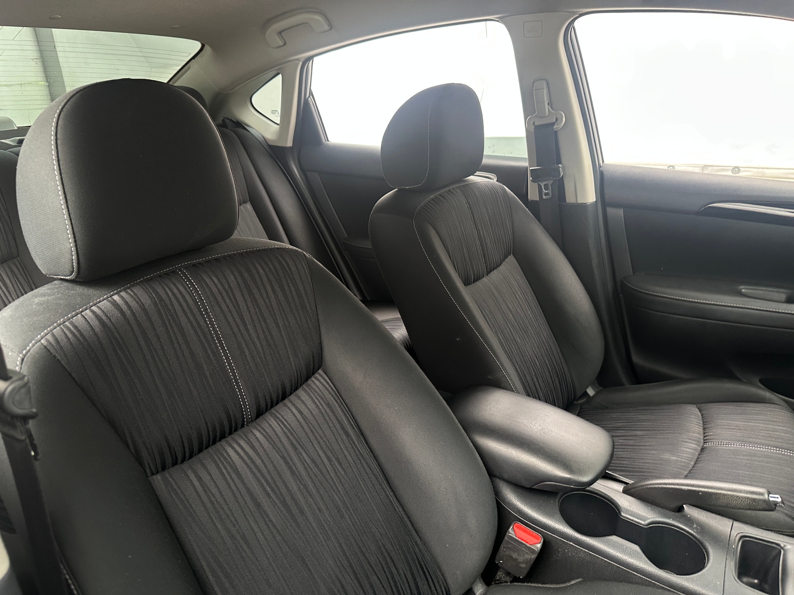 Thumbnail: 2018 Nissan Sentra - 2
