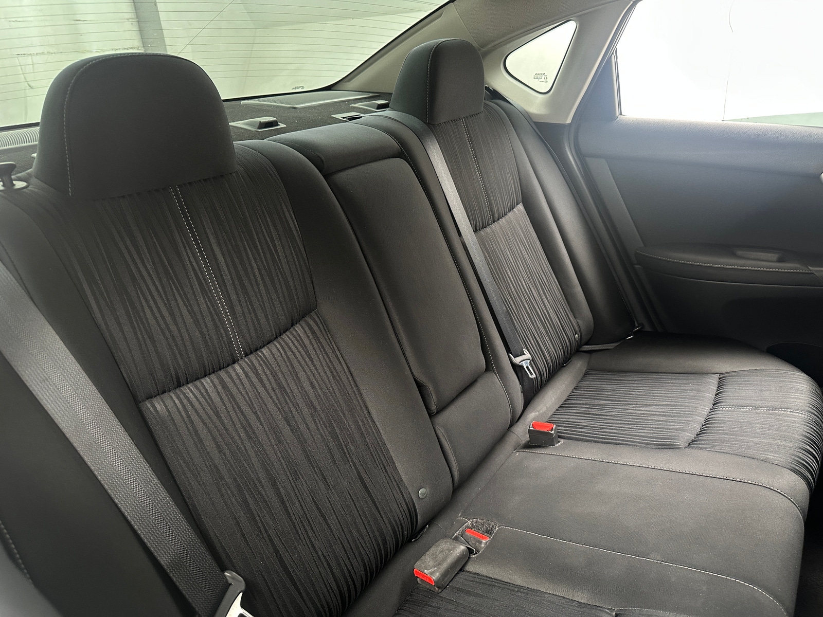 Thumbnail: 2018 Nissan Sentra - 6