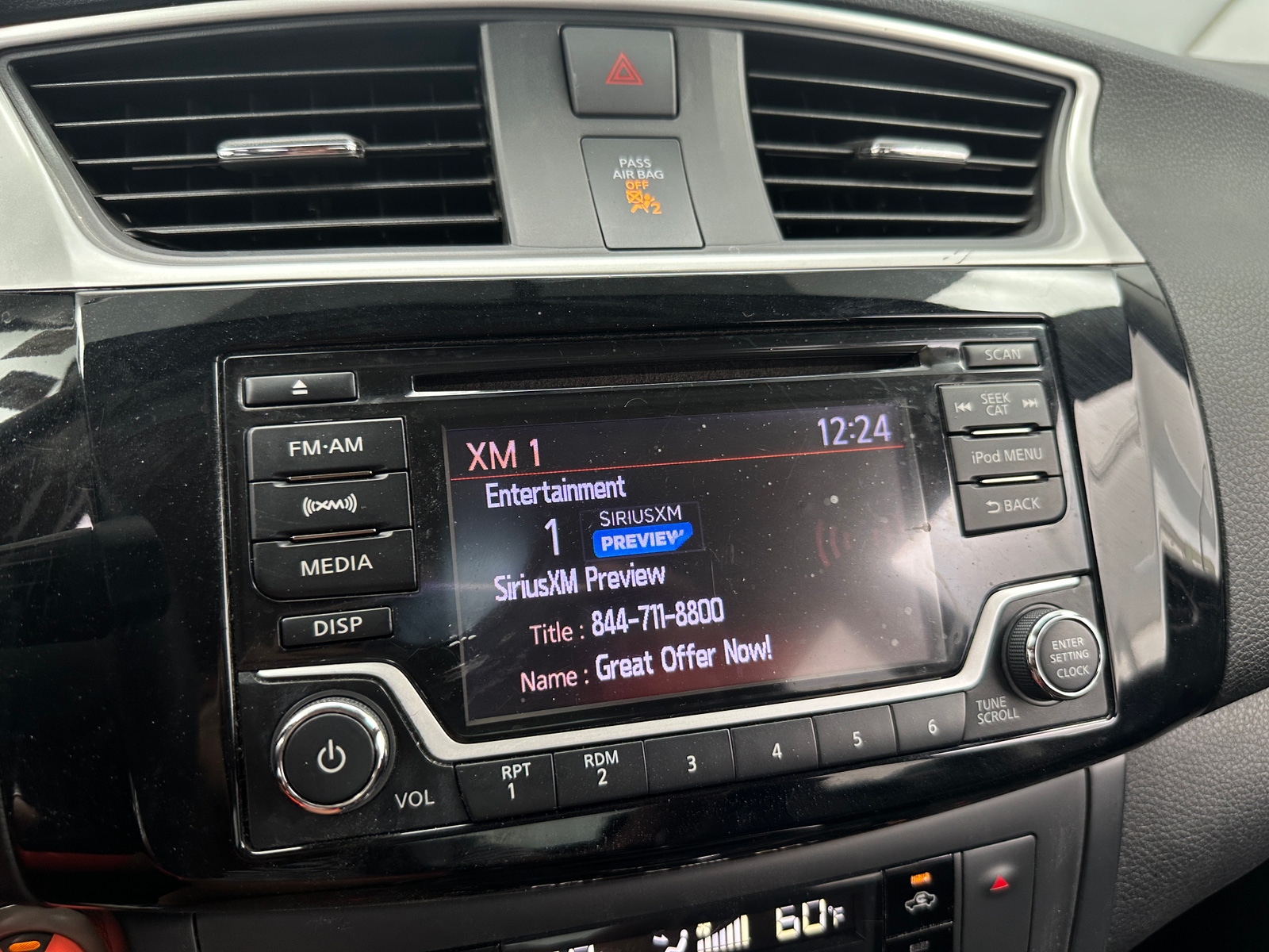 Thumbnail: 2018 Nissan Sentra - 4