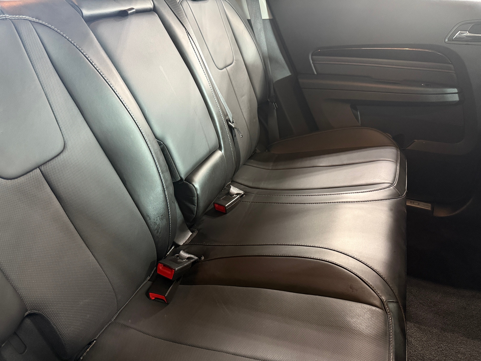 Thumbnail: 2016 GMC Terrain - 5