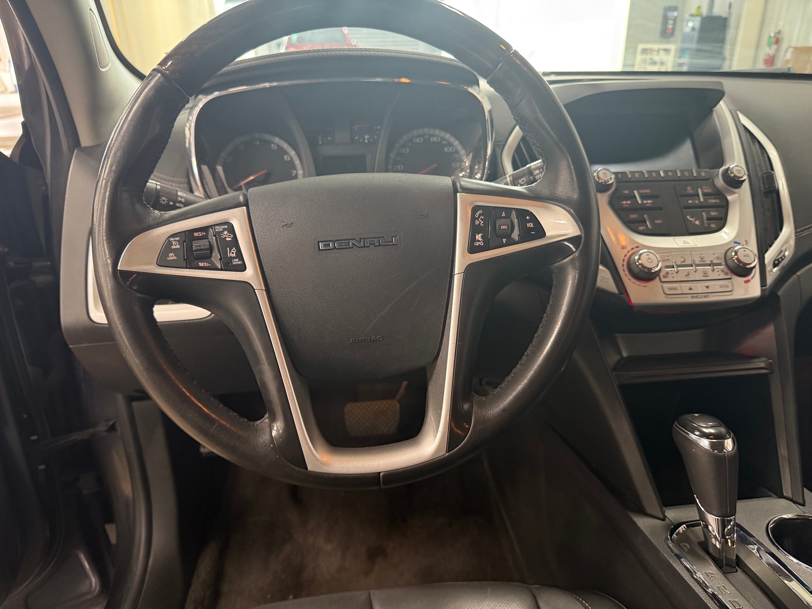 Thumbnail: 2016 GMC Terrain - 4