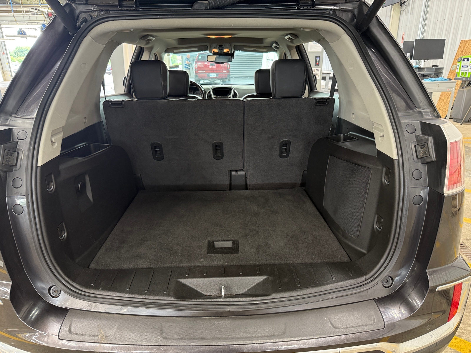 Thumbnail: 2016 GMC Terrain - 6