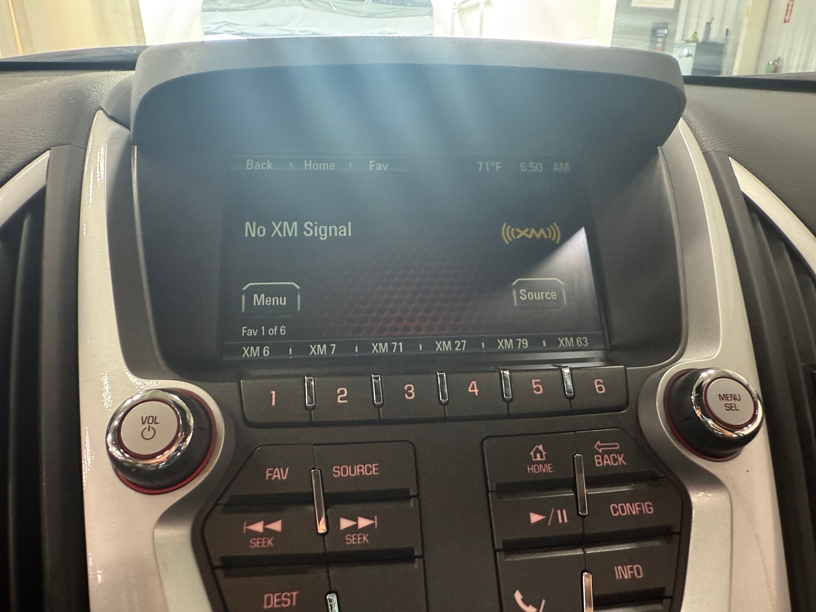 Thumbnail: 2016 GMC Terrain - 3