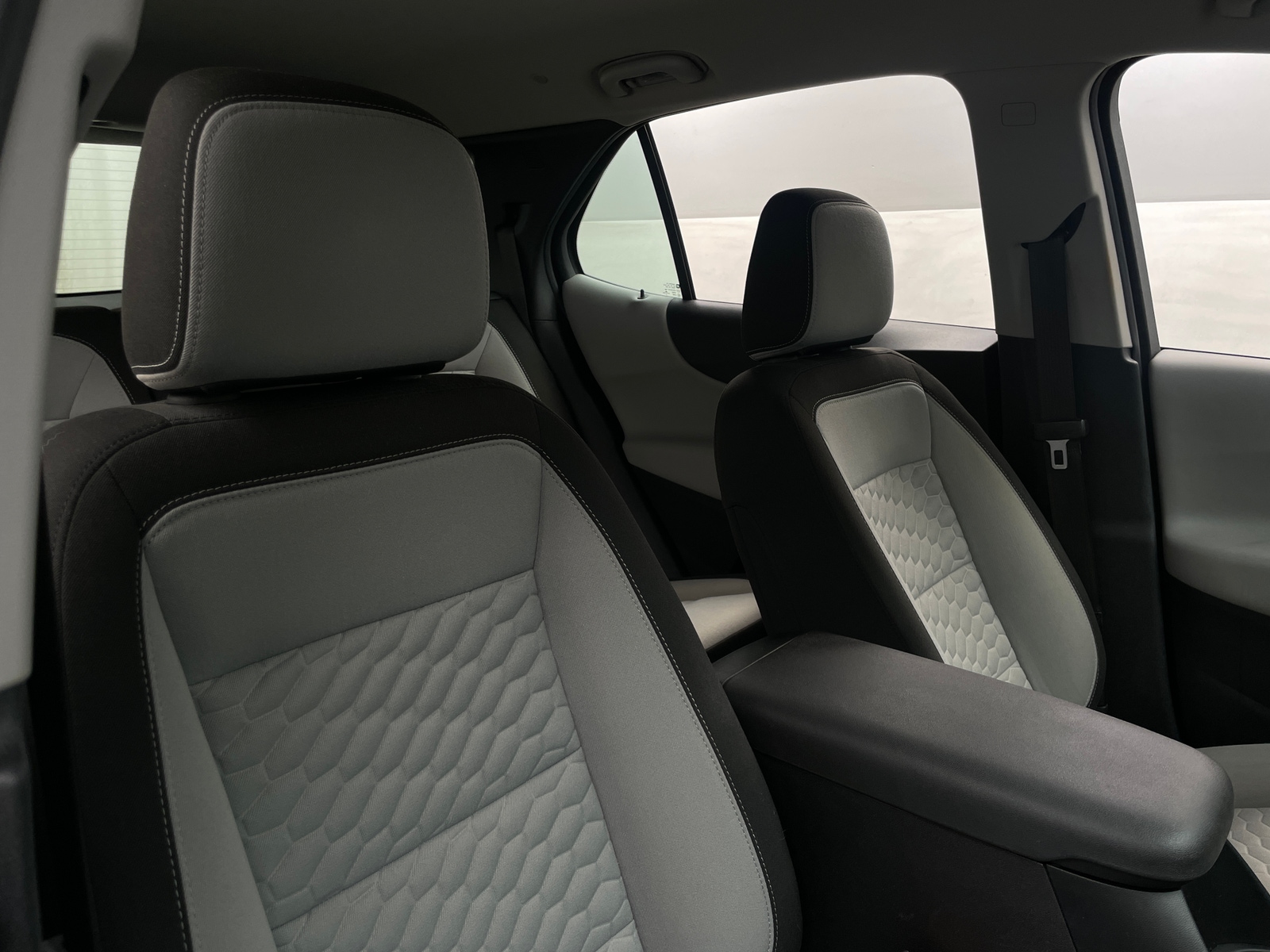 Thumbnail: 2018 Chevrolet Equinox - 2
