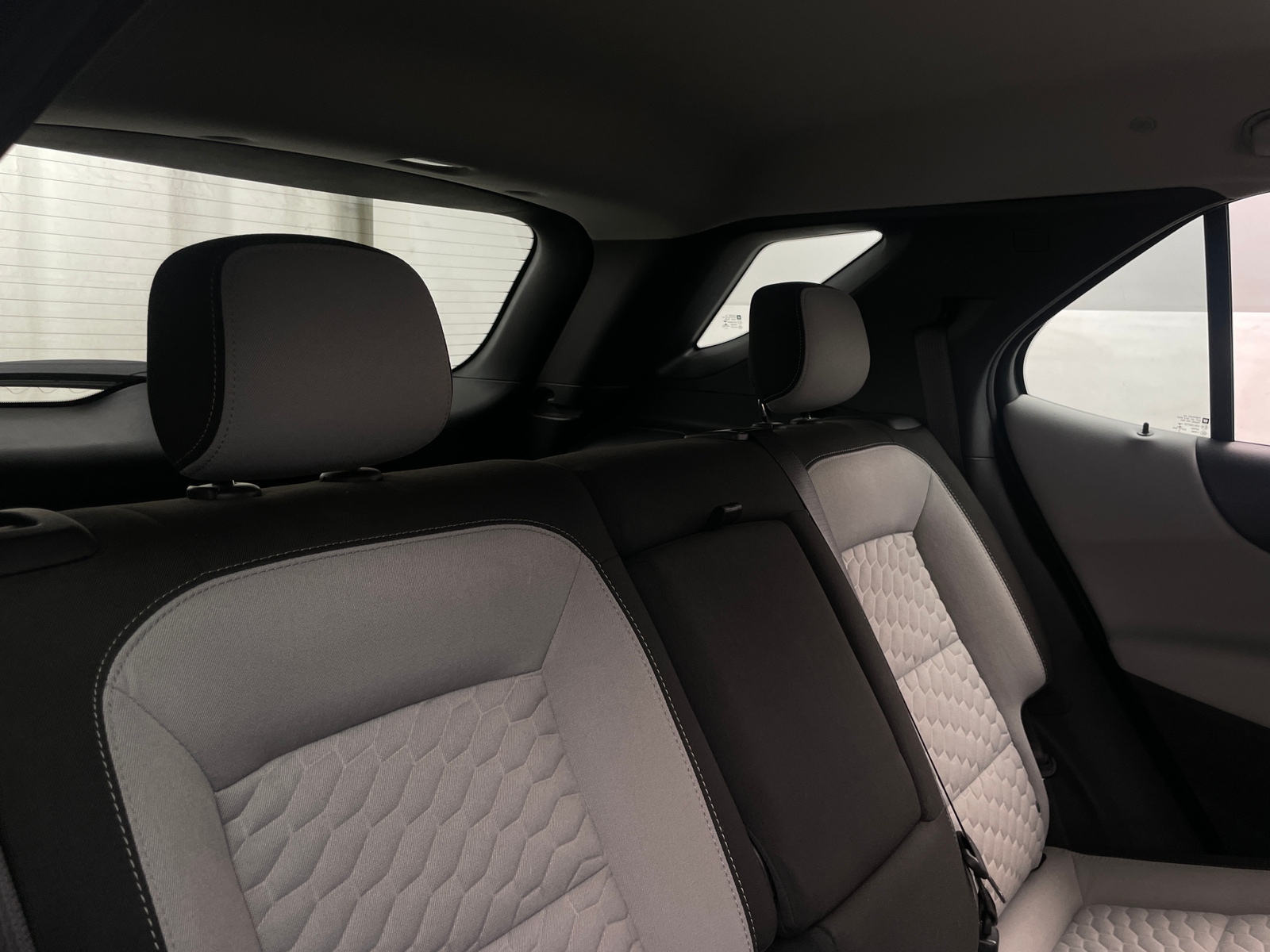 Thumbnail: 2018 Chevrolet Equinox - 6