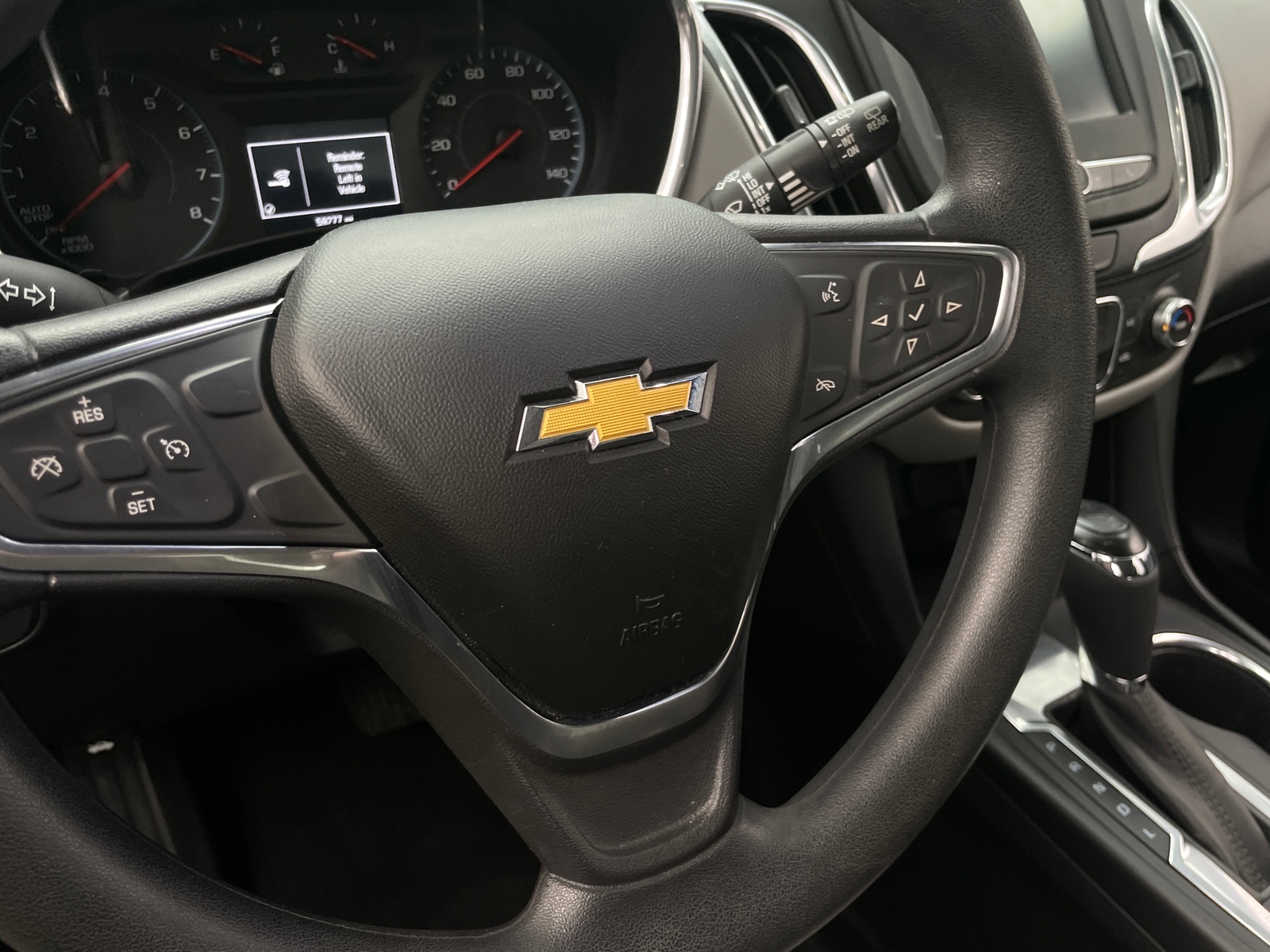 Thumbnail: 2018 Chevrolet Equinox - 5