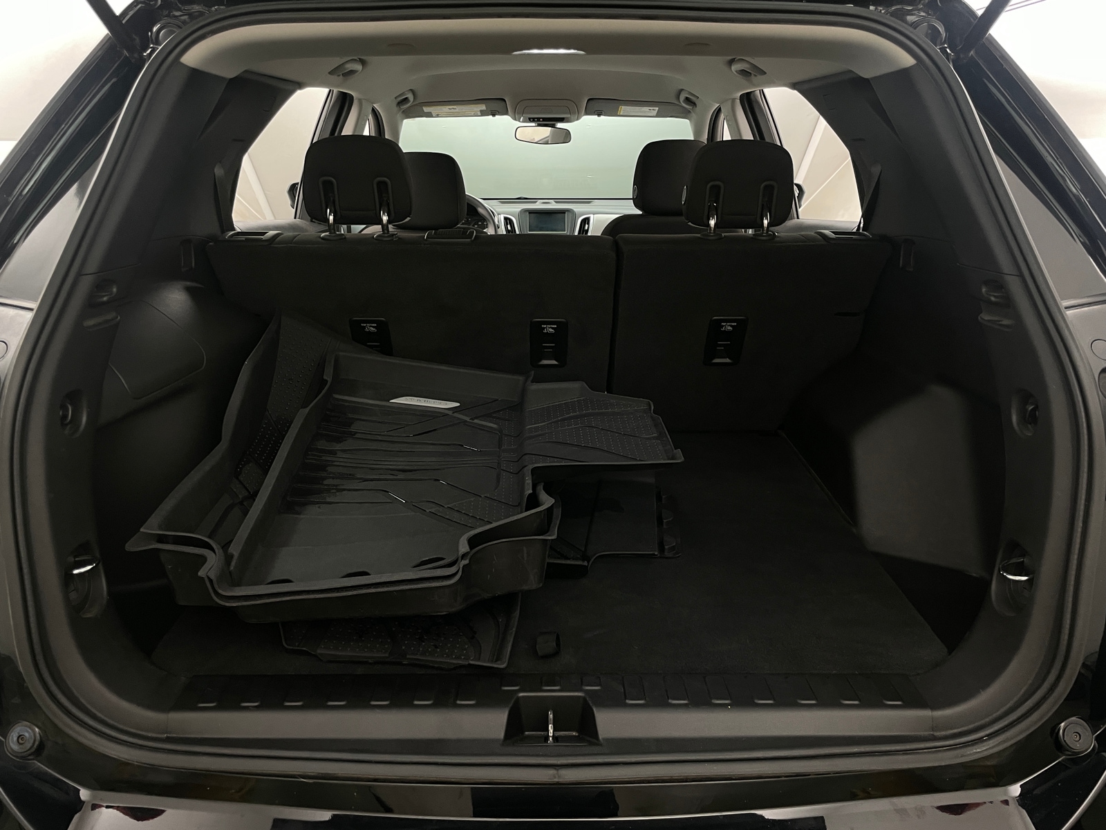 Thumbnail: 2018 Chevrolet Equinox - 7