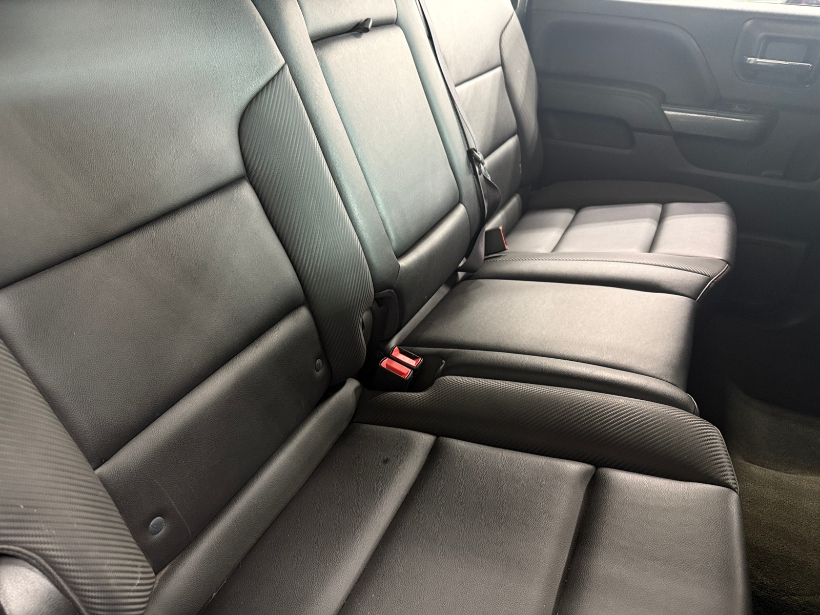 Thumbnail: 2016 GMC Sierra 1500 - 5