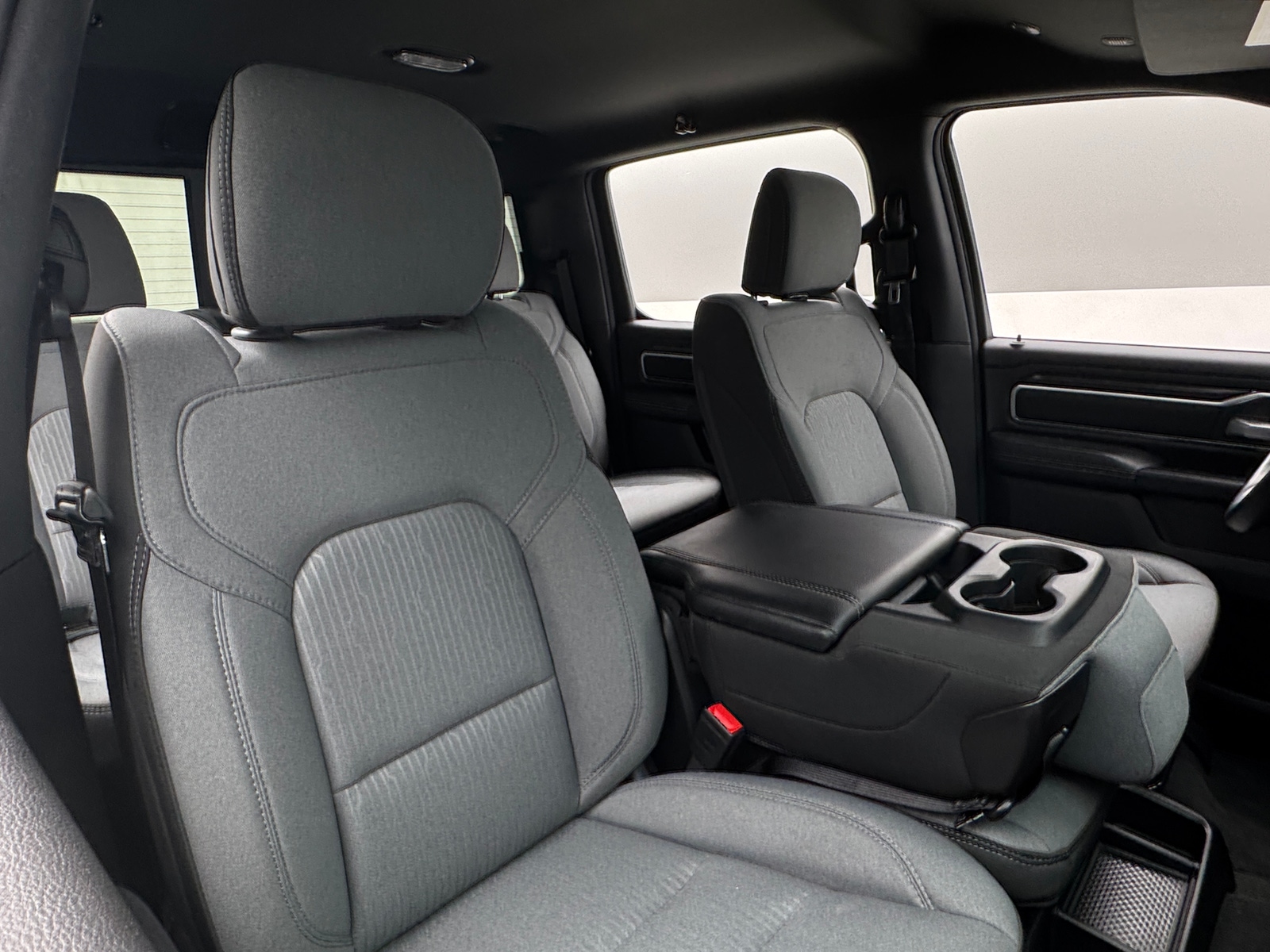 Thumbnail: 2024 RAM 1500 - 2