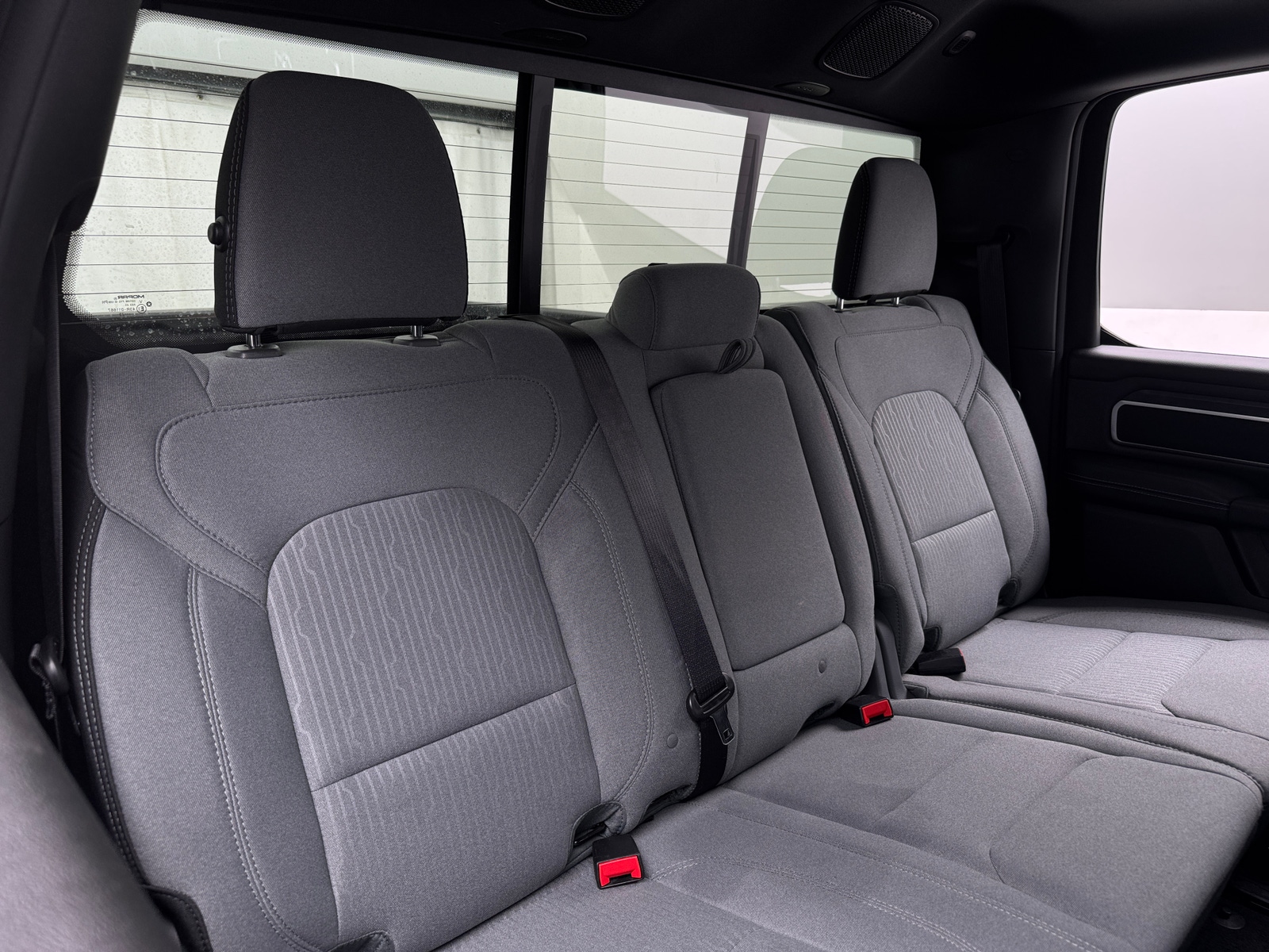 Thumbnail: 2024 RAM 1500 - 6