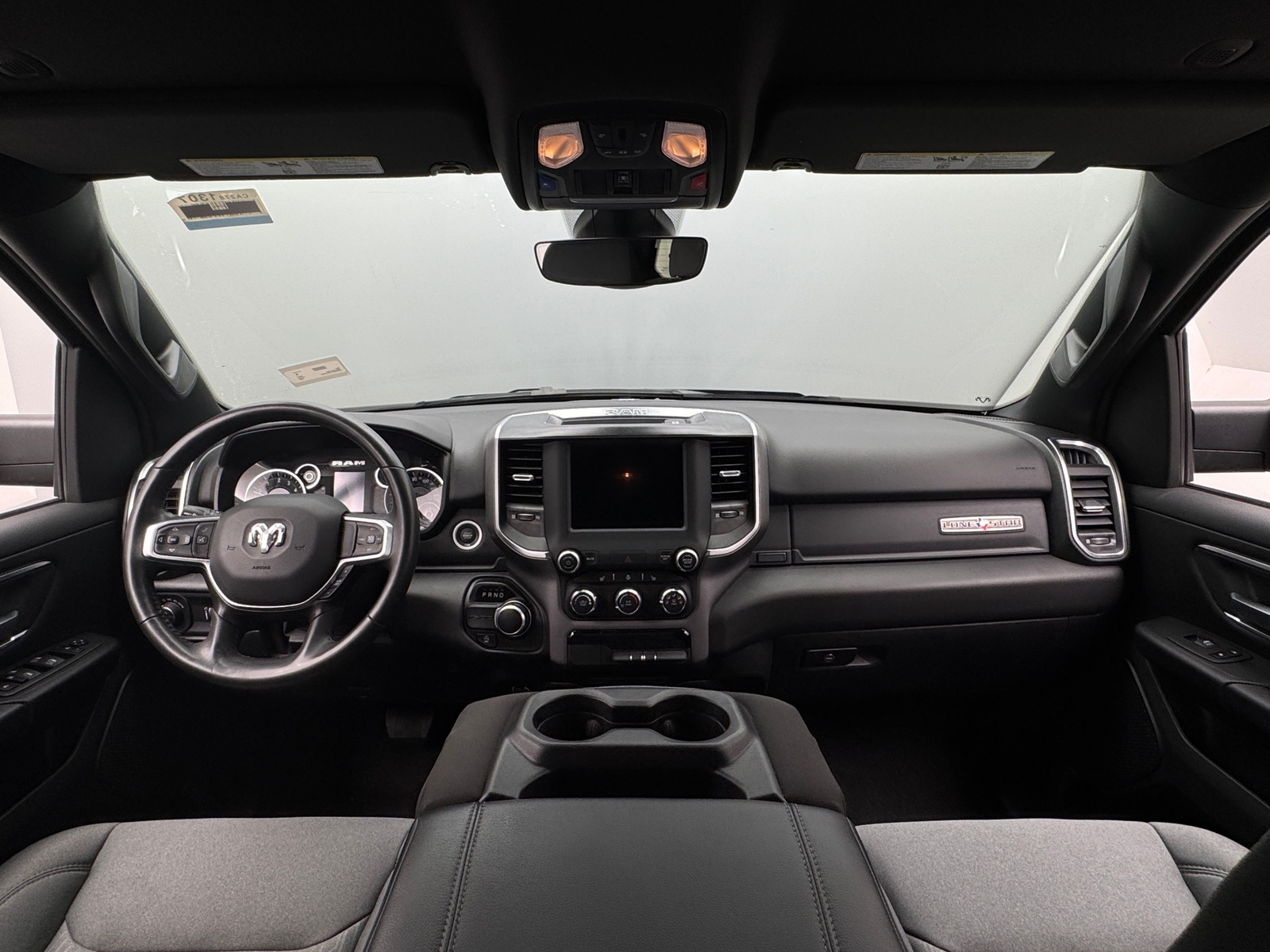 Thumbnail: 2024 RAM 1500 - 3