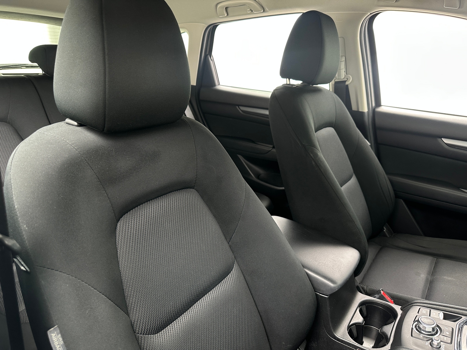 Thumbnail: 2018 Mazda CX-5 - 2