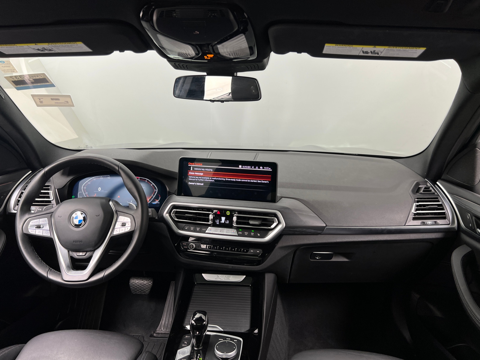 Thumbnail: 2022 BMW X3 - 2