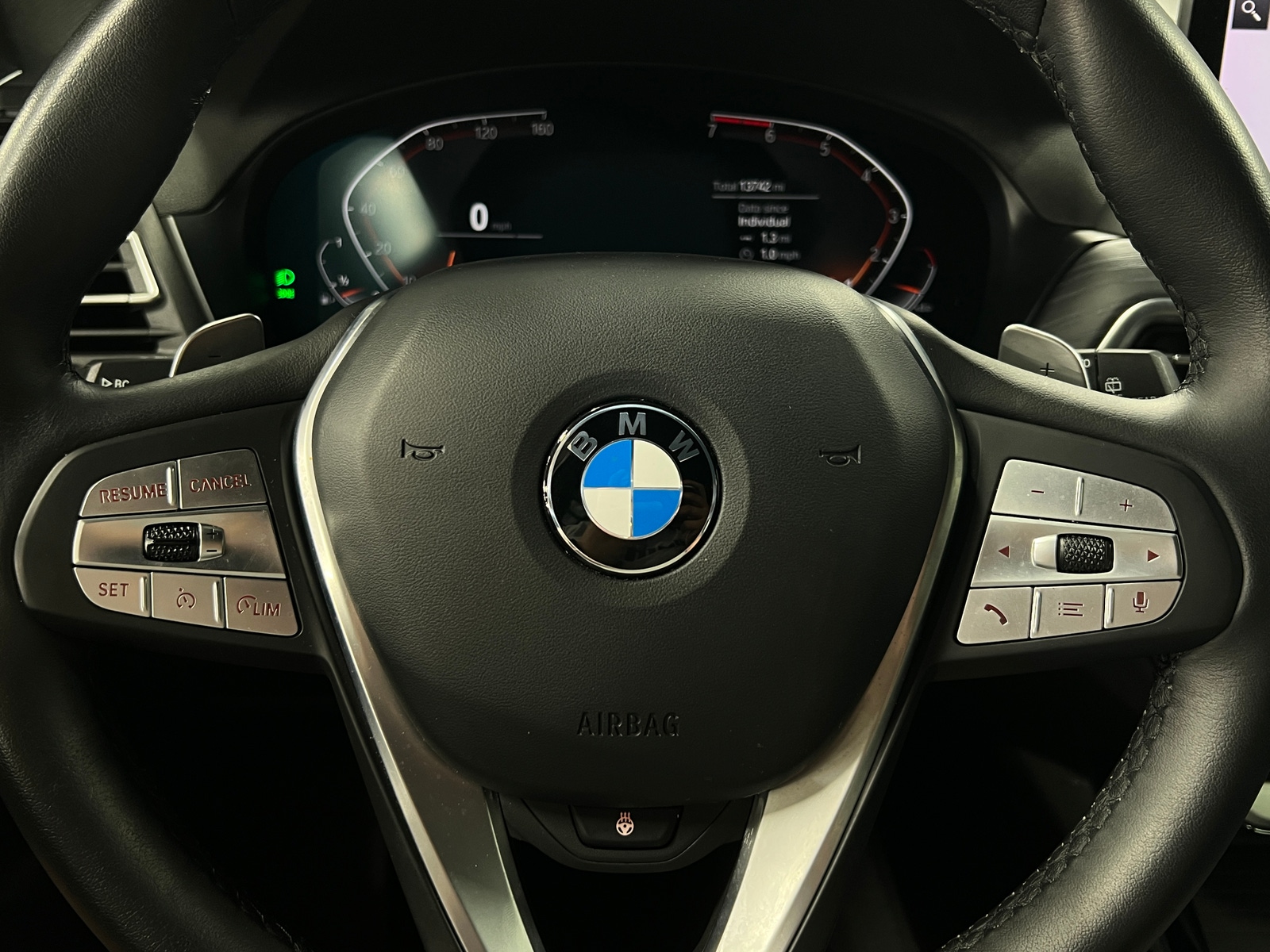 Thumbnail: 2022 BMW X3 - 4