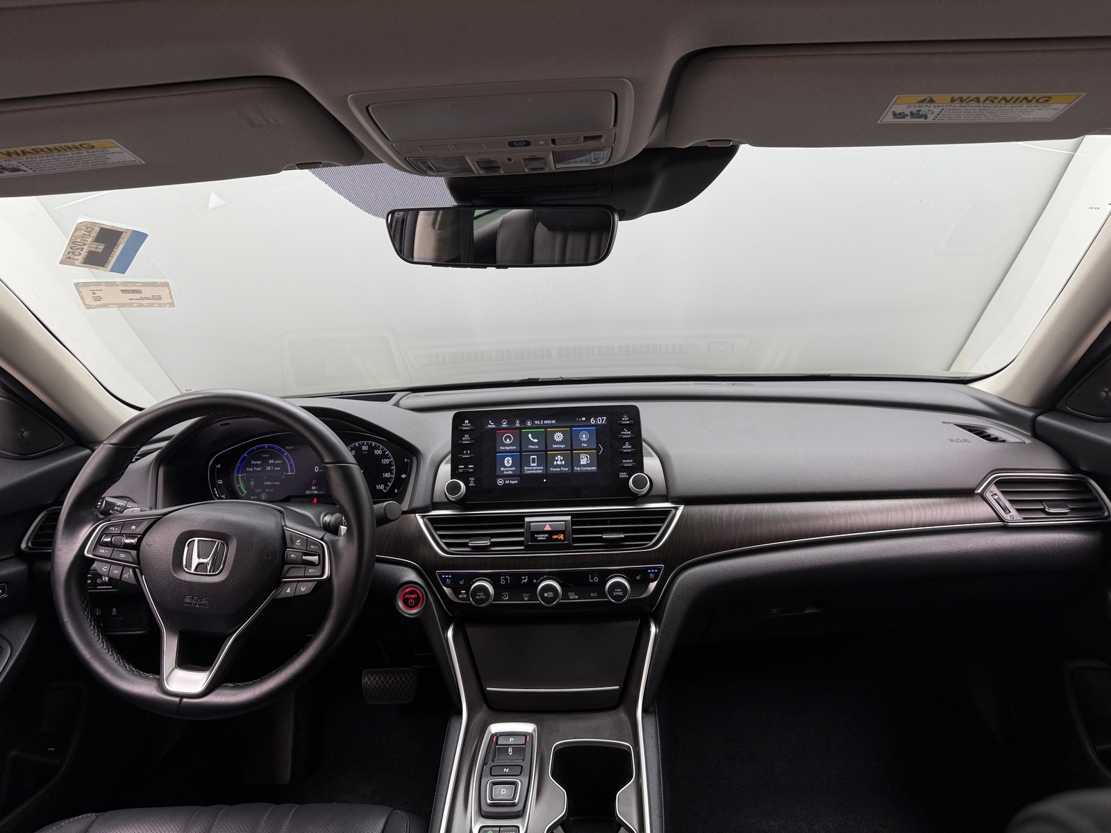 Thumbnail: 2022 Honda Accord - 2