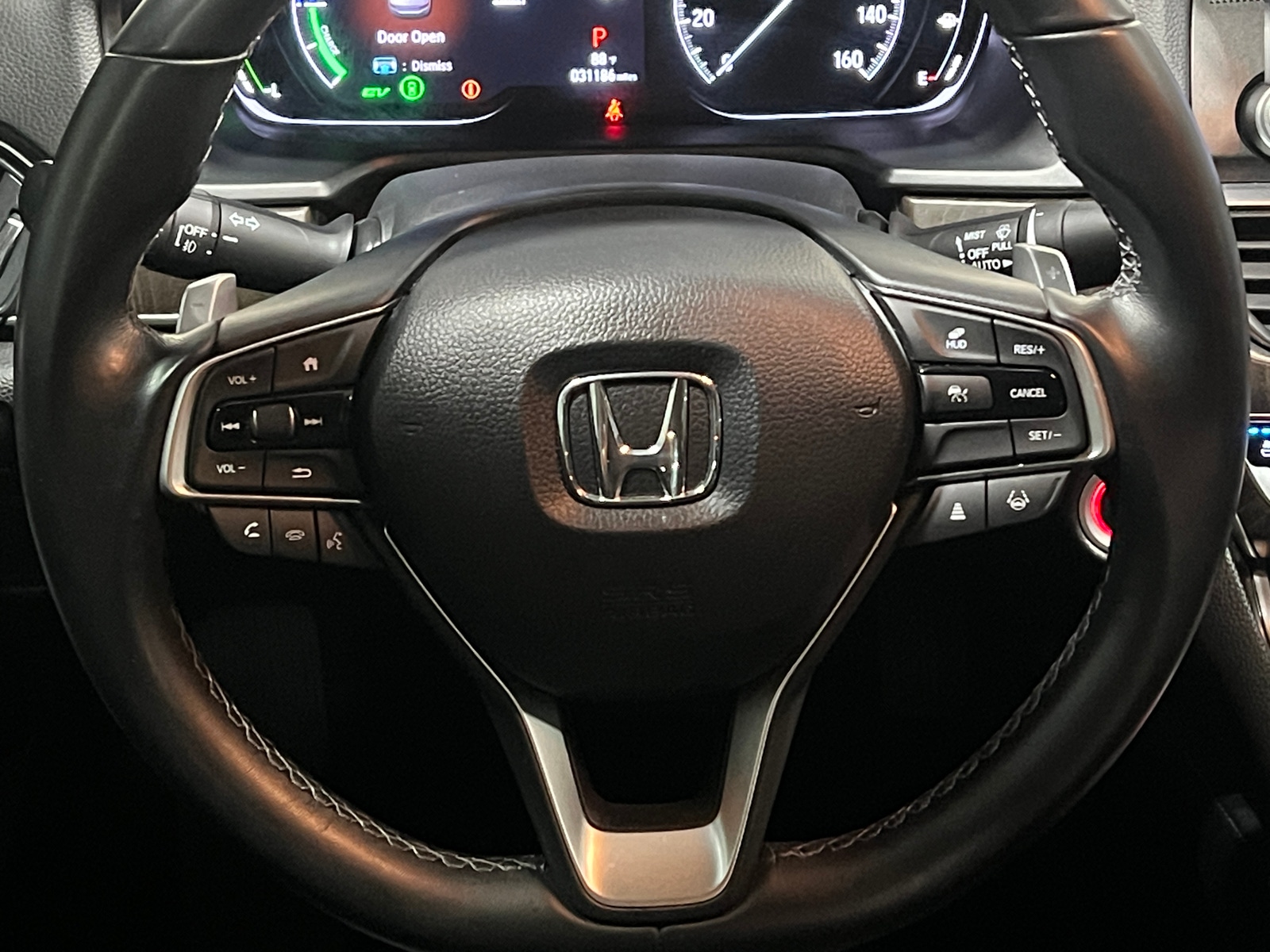 Thumbnail: 2022 Honda Accord - 4