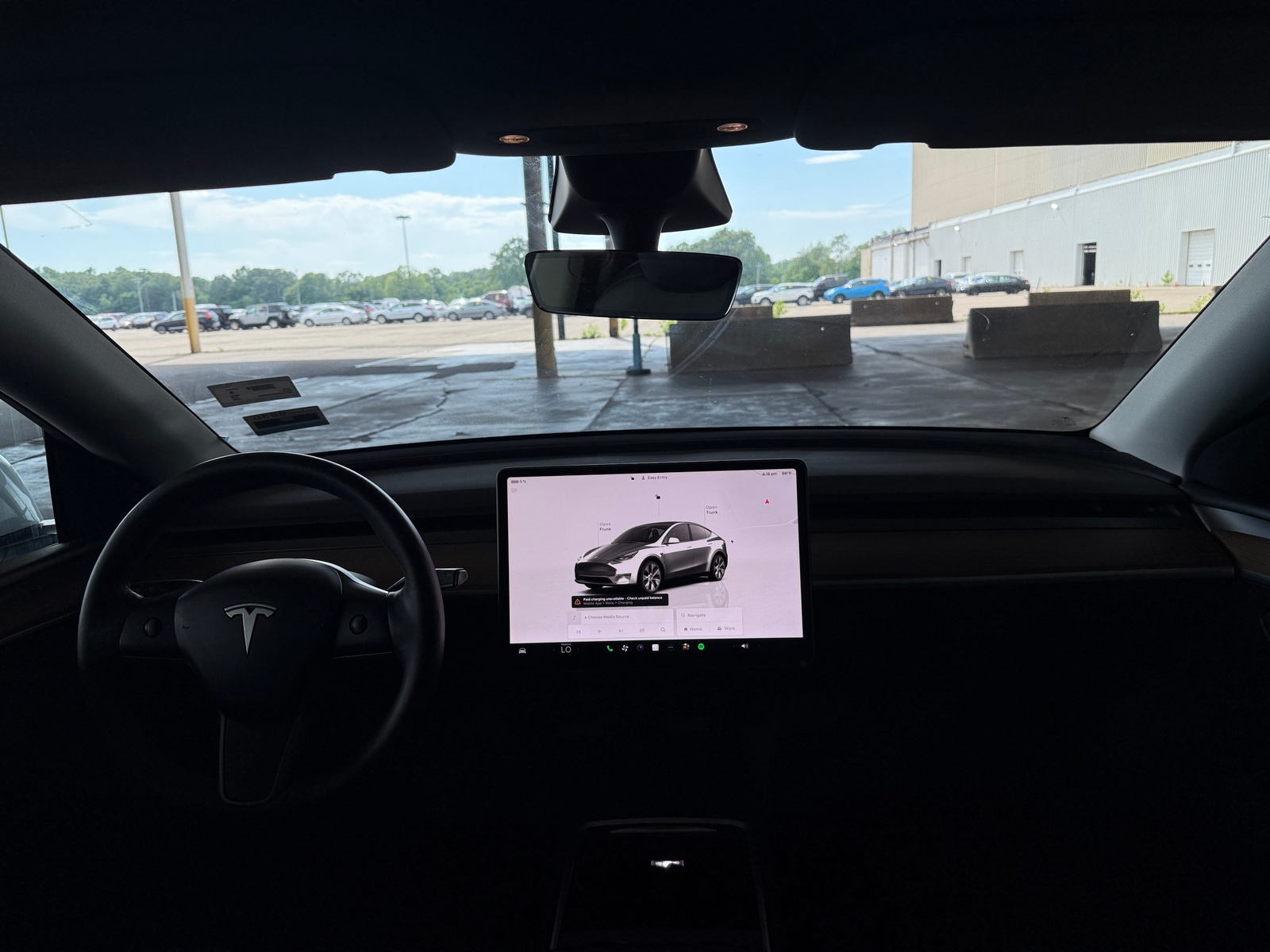 Thumbnail: 2023 Tesla Model Y - 2