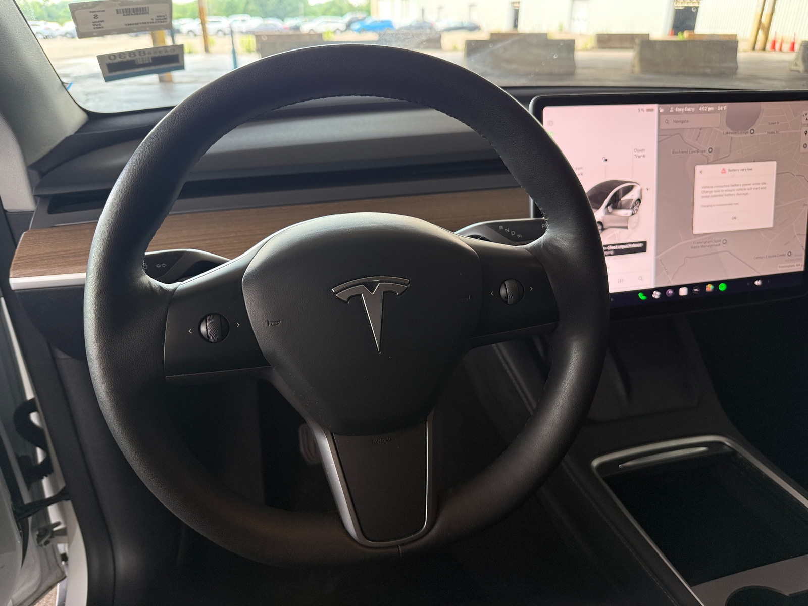 Thumbnail: 2023 Tesla Model Y - 4