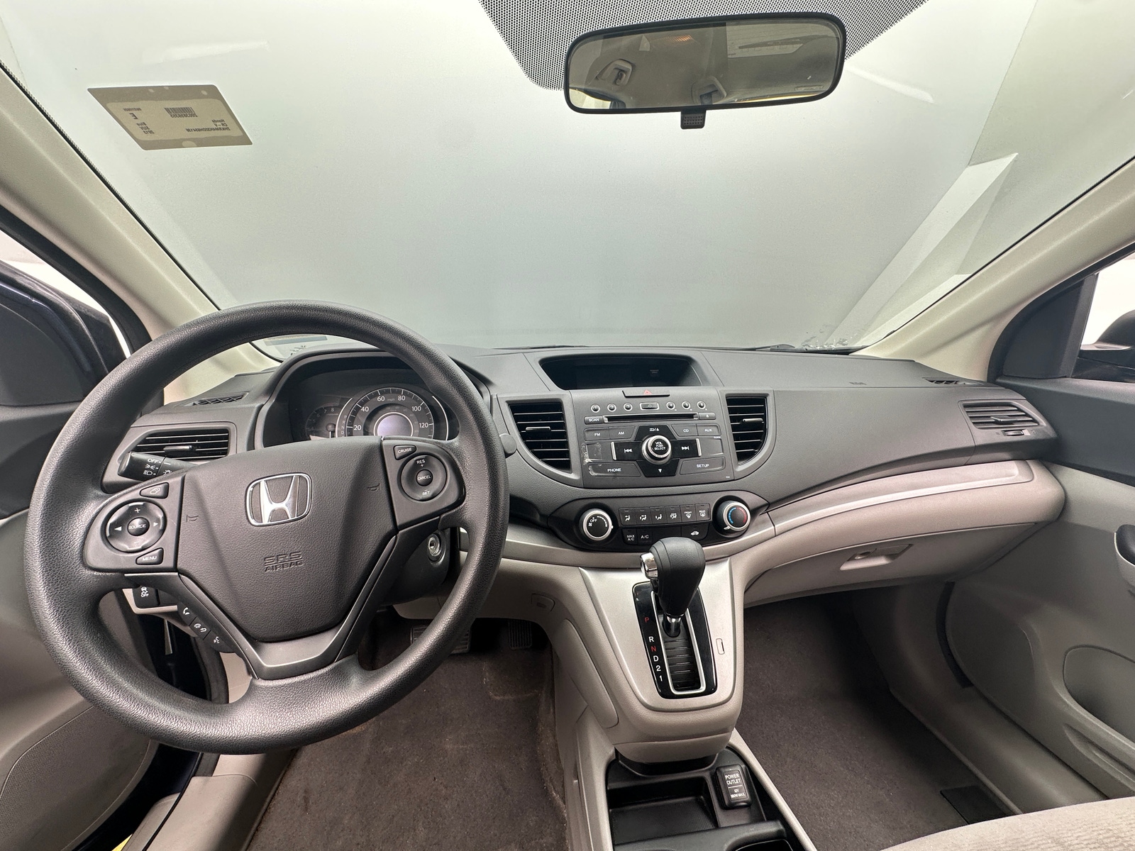 Thumbnail: 2013 Honda CR-V - 3