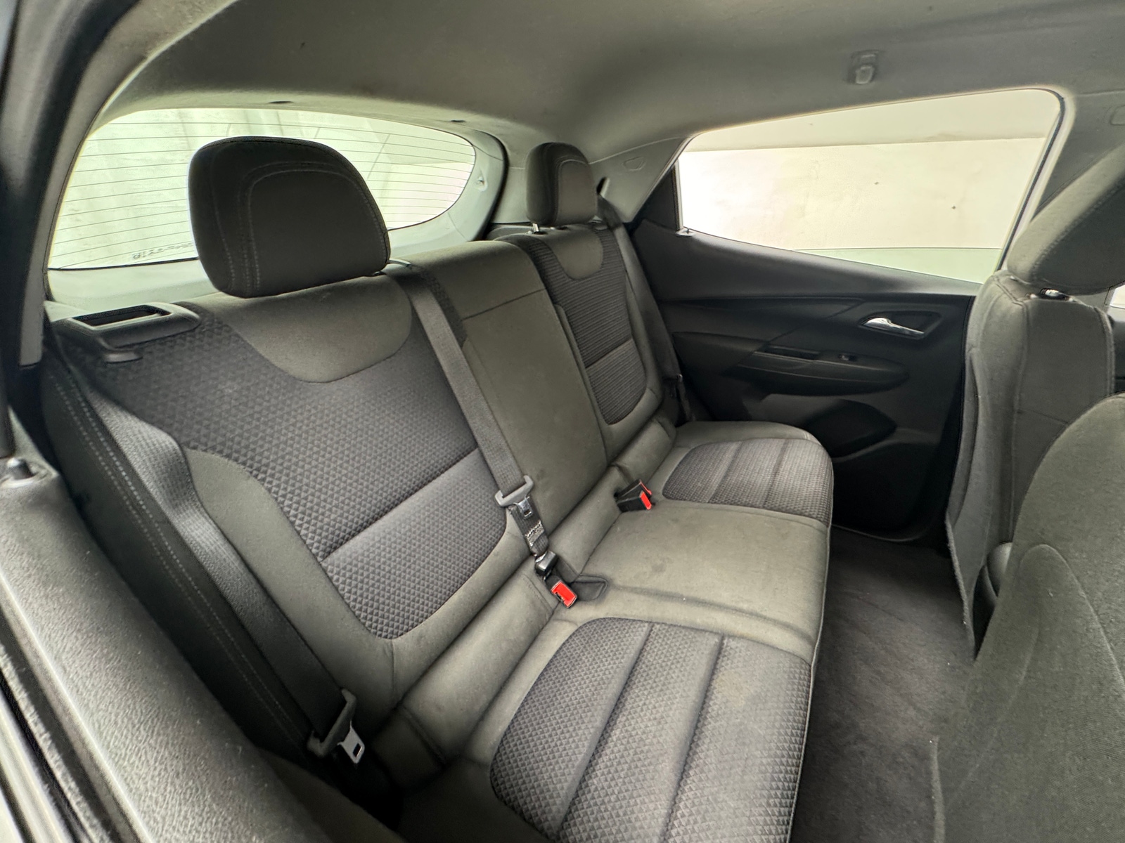 Thumbnail: 2022 Chevrolet Bolt EV - 6