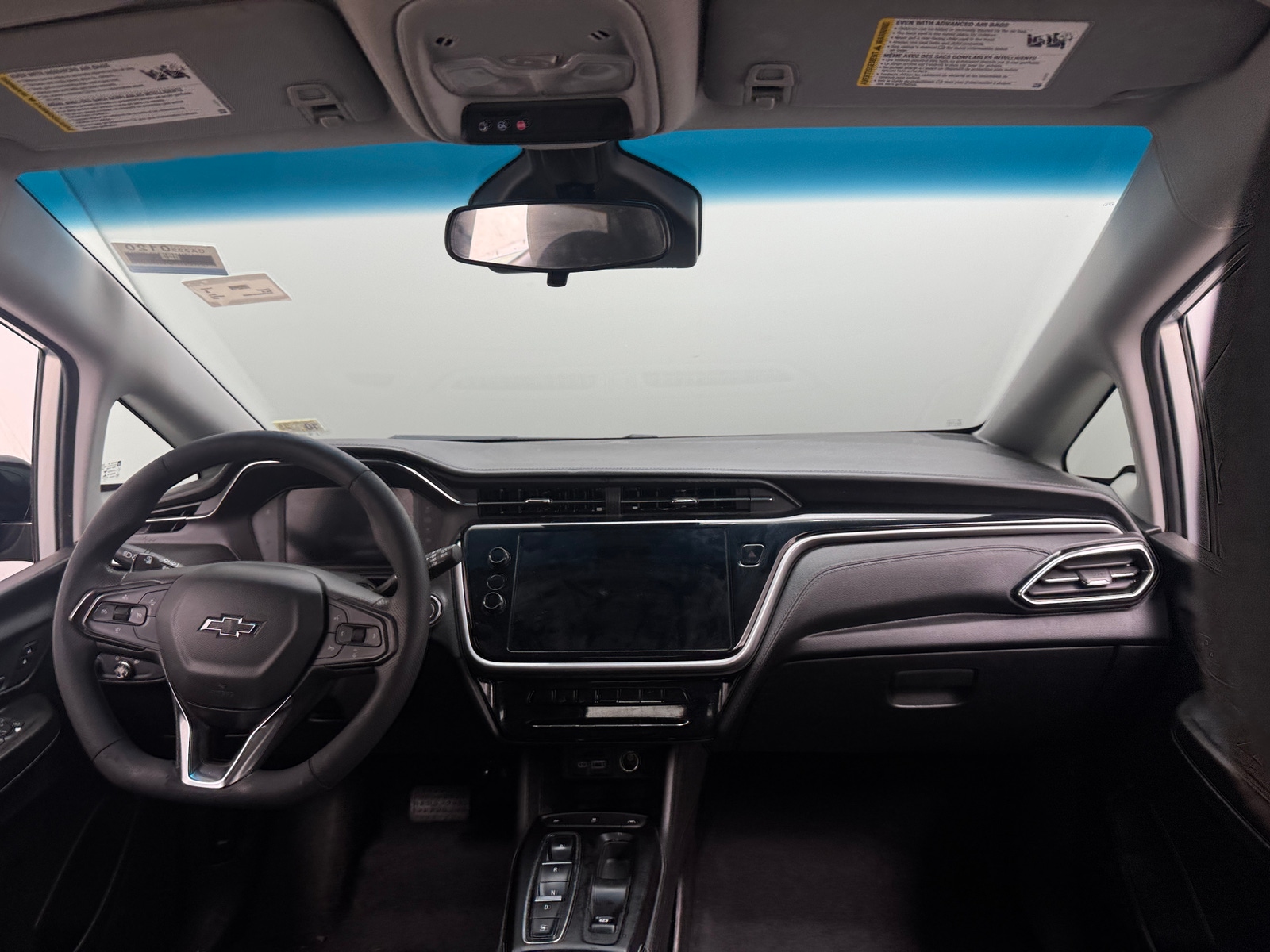 Thumbnail: 2022 Chevrolet Bolt EV - 3