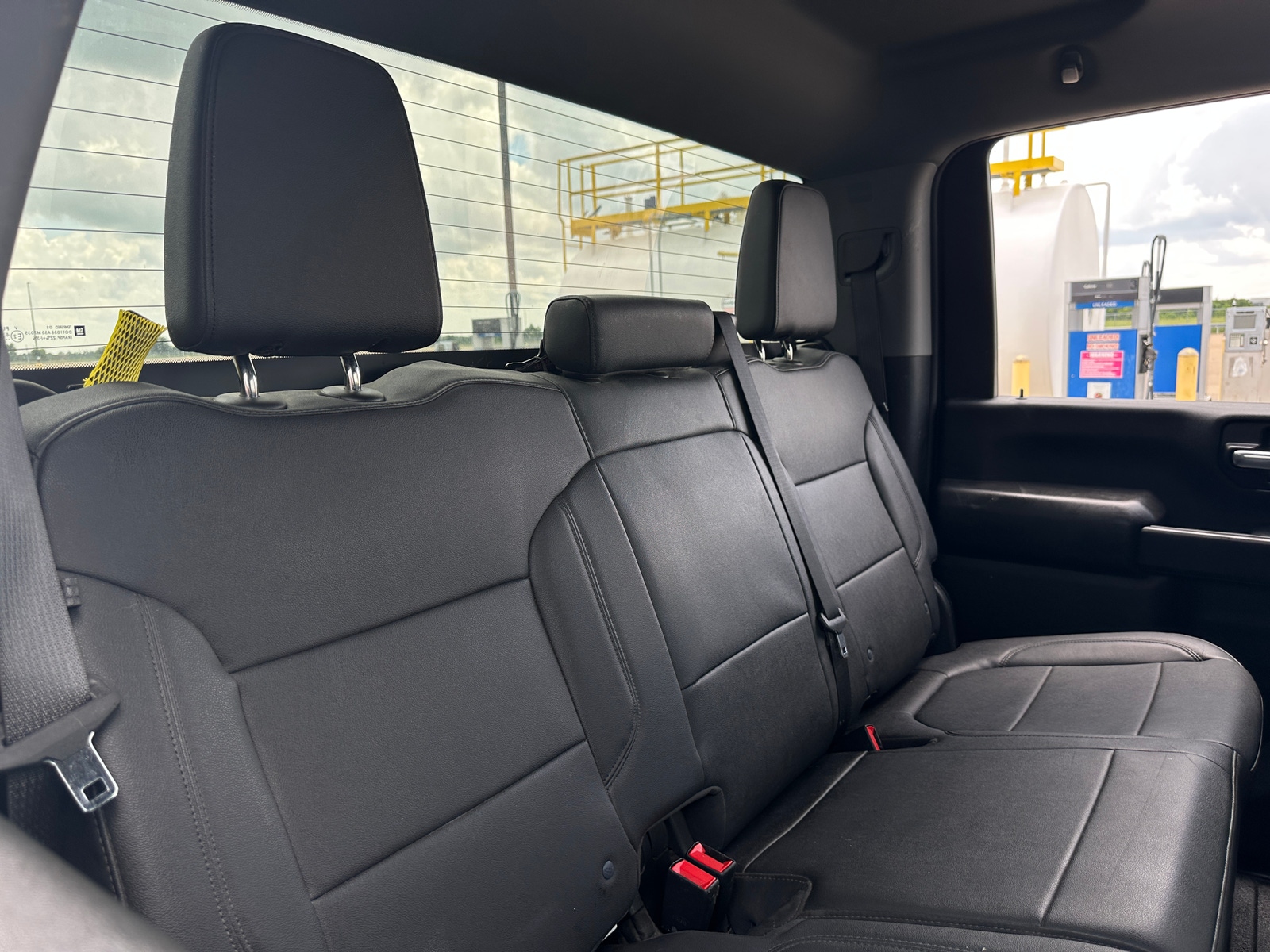 Thumbnail: 2023 Chevrolet Silverado 3500 - 5