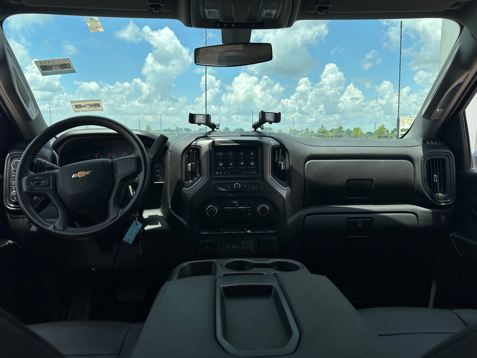 Thumbnail: 2023 Chevrolet Silverado 3500 - 2