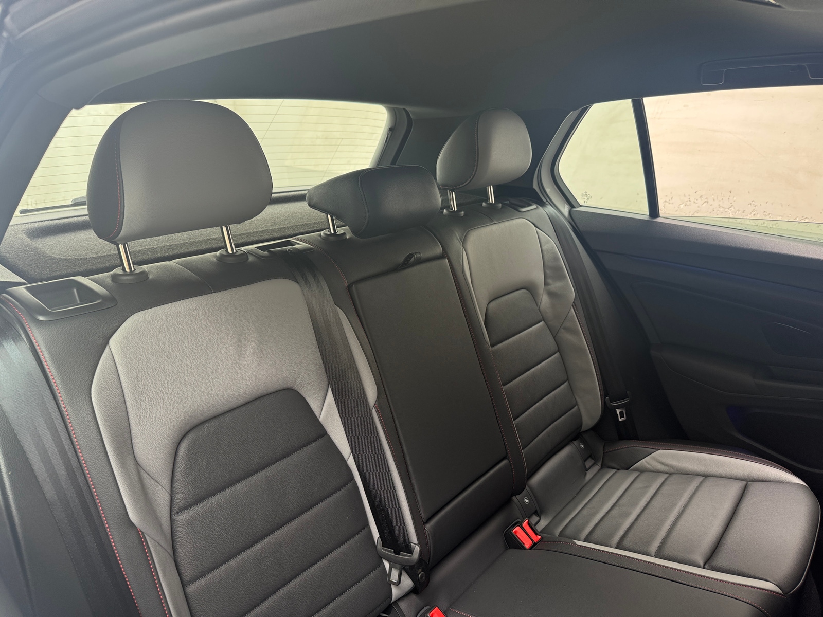 Thumbnail: 2023 Volkswagen Golf - 6