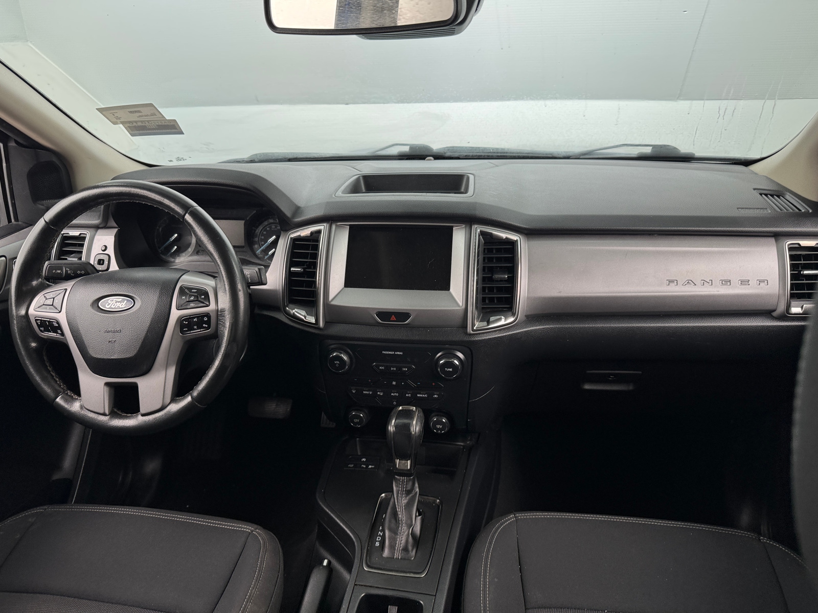 Thumbnail: 2019 Ford Ranger - 3
