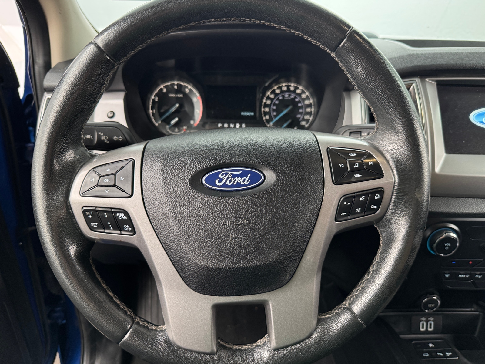 Thumbnail: 2019 Ford Ranger - 5