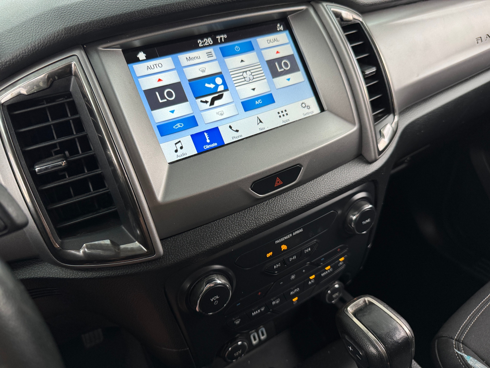 Thumbnail: 2019 Ford Ranger - 4