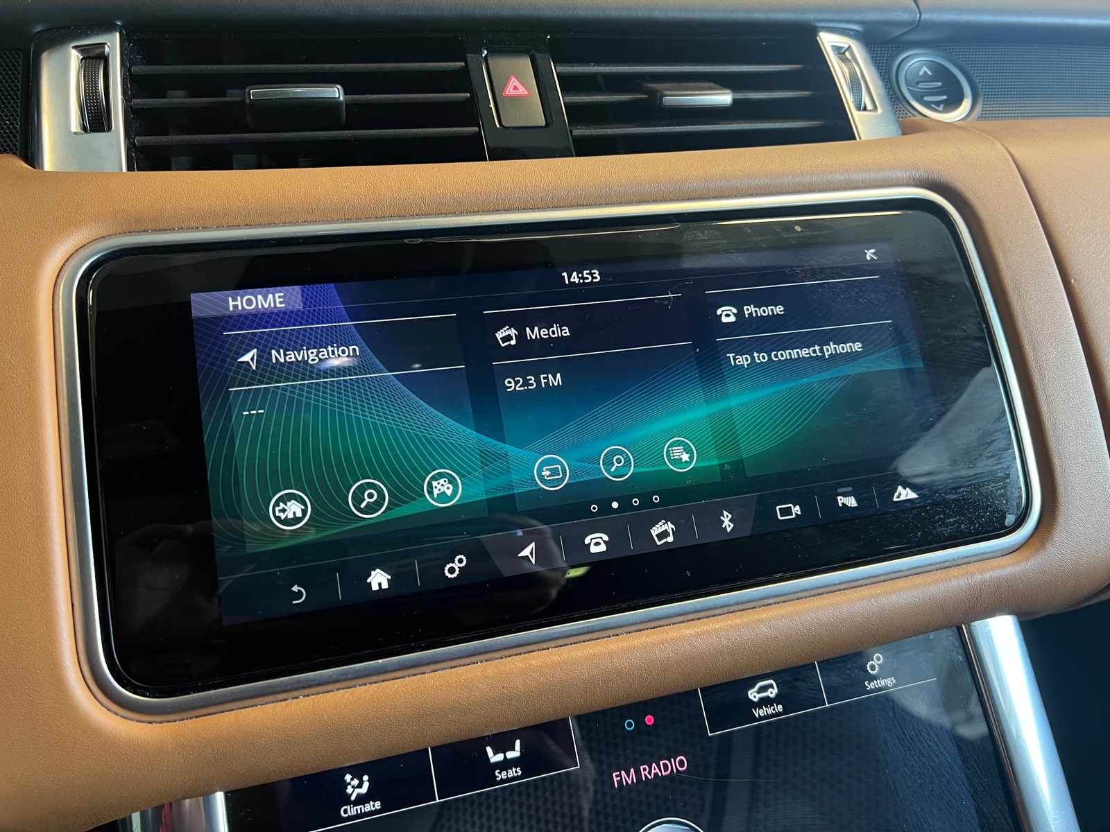 Thumbnail: 2018 Land Rover Range Rover Sport - 3